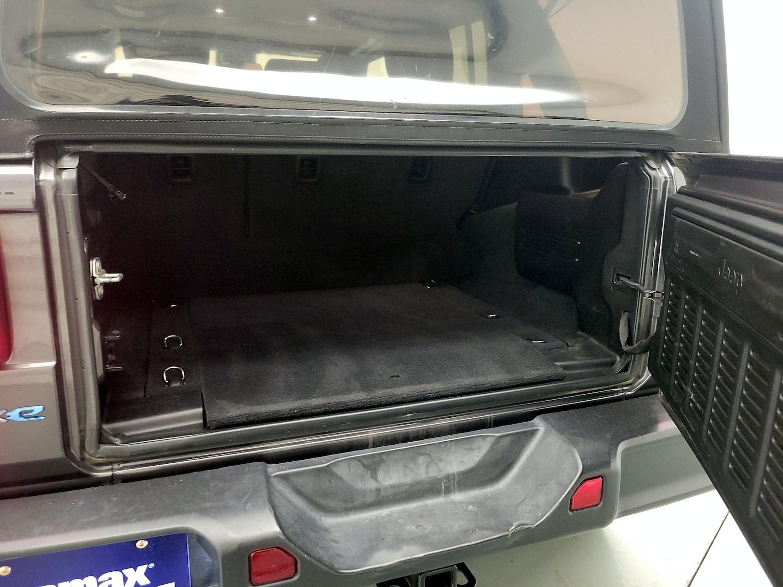 2024 Jeep Wrangler 4xe Rubicon 4XE - Photo 21