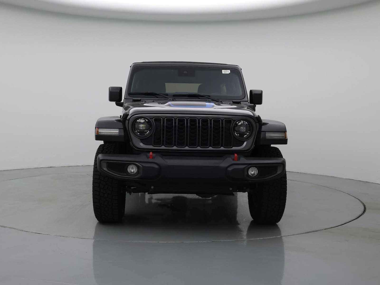 2024 Jeep Wrangler 4xe Rubicon 4XE - Photo 6
