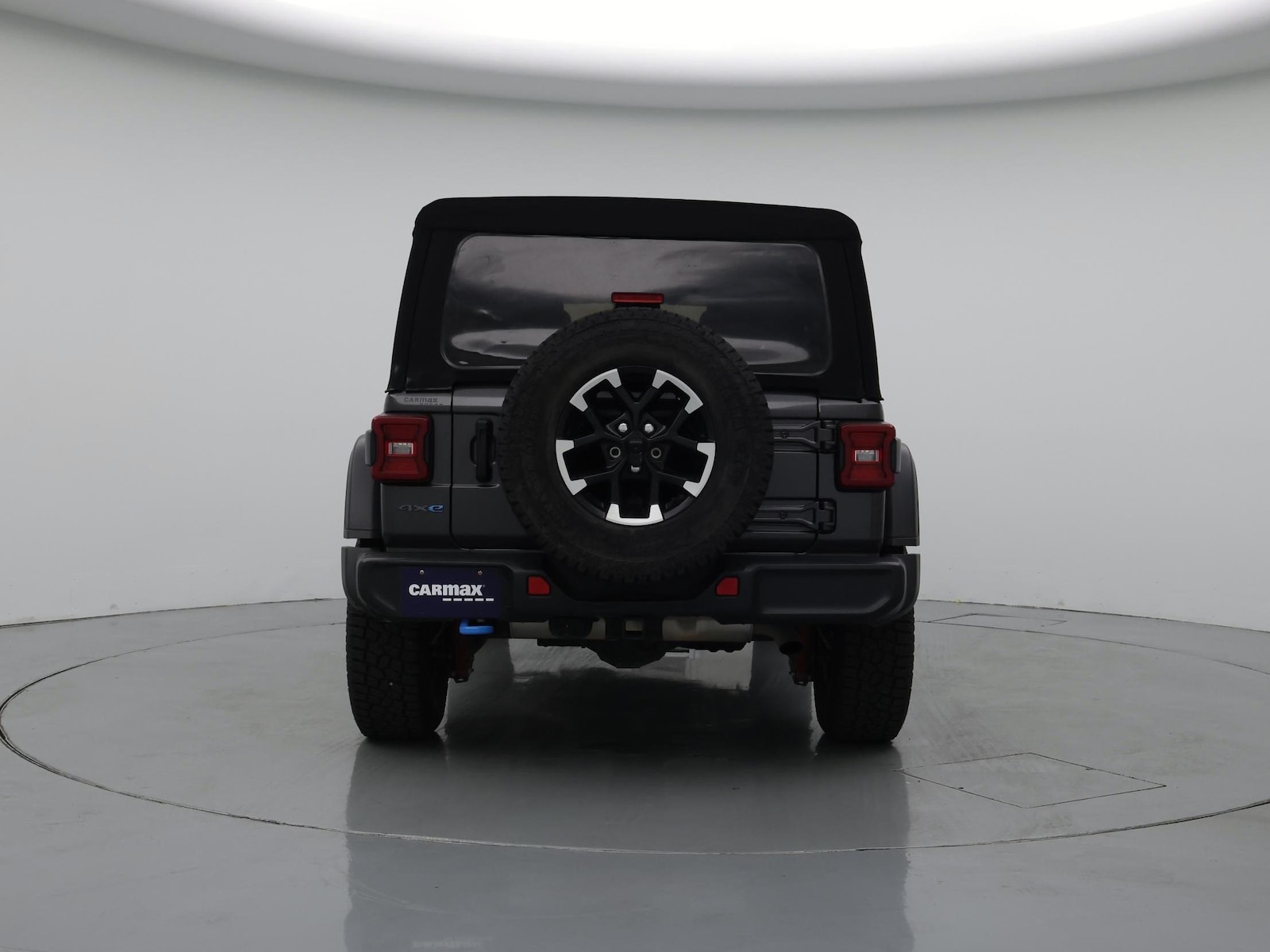 2024 Jeep Wrangler 4xe Rubicon 4XE - Photo 7