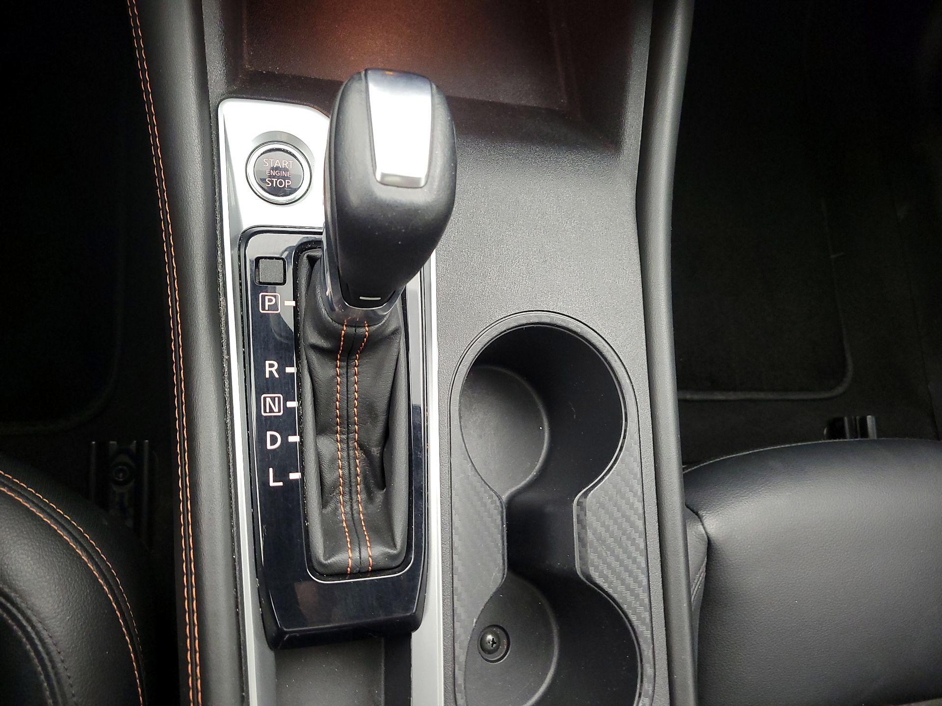 Thumbnail: 2022 Nissan Altima - 17