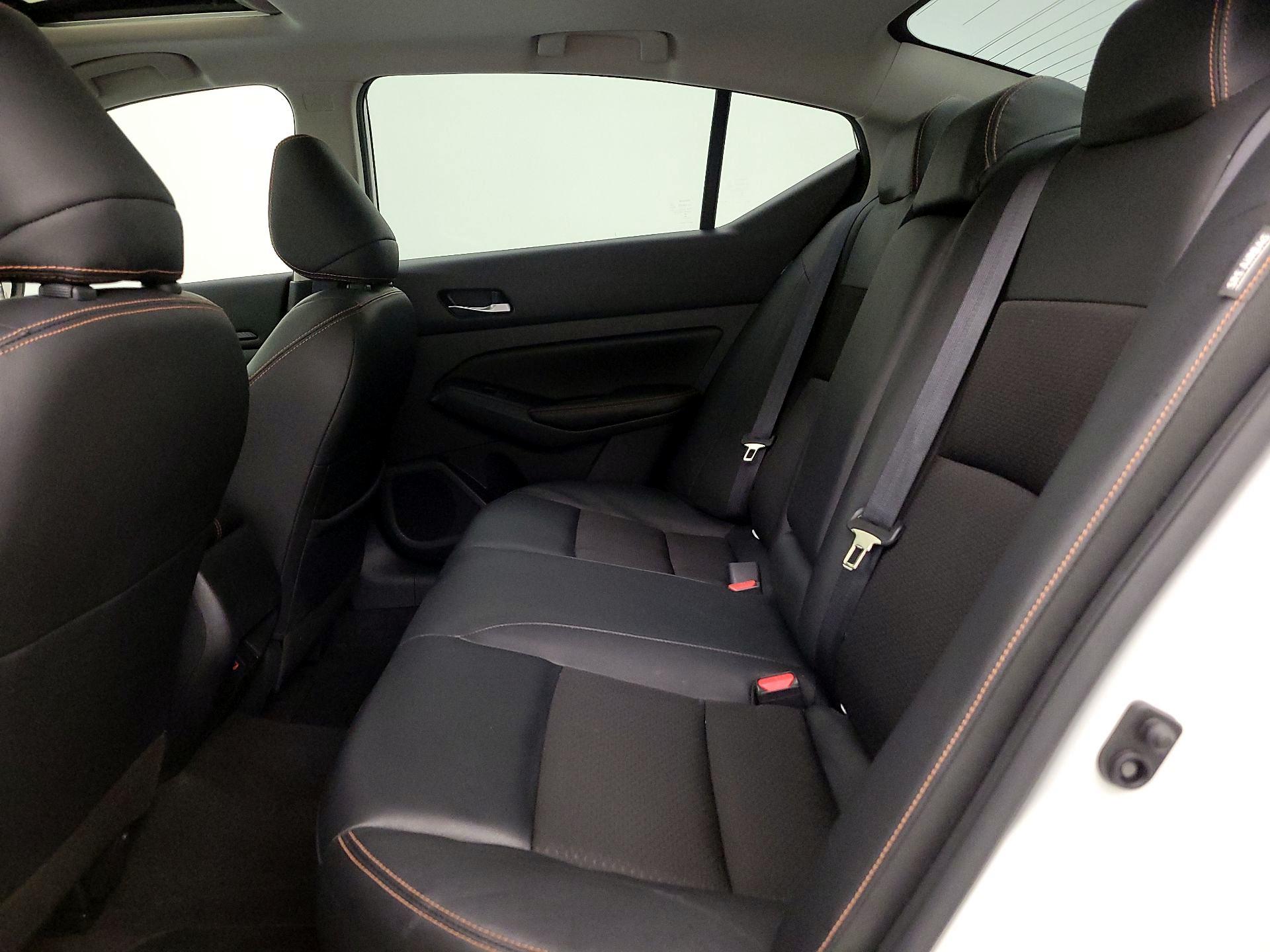 Thumbnail: 2022 Nissan Altima - 20