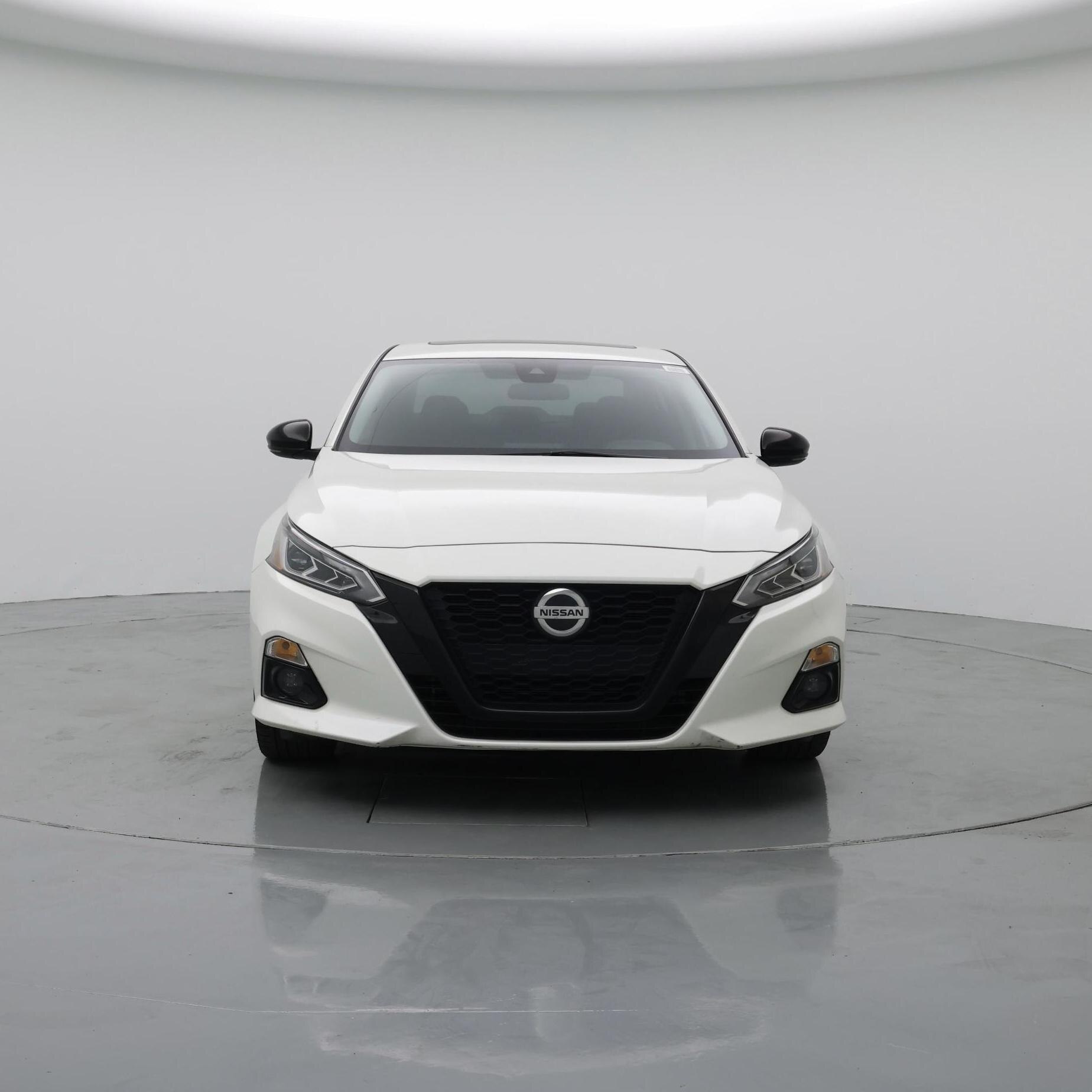 Thumbnail: 2022 Nissan Altima - 5