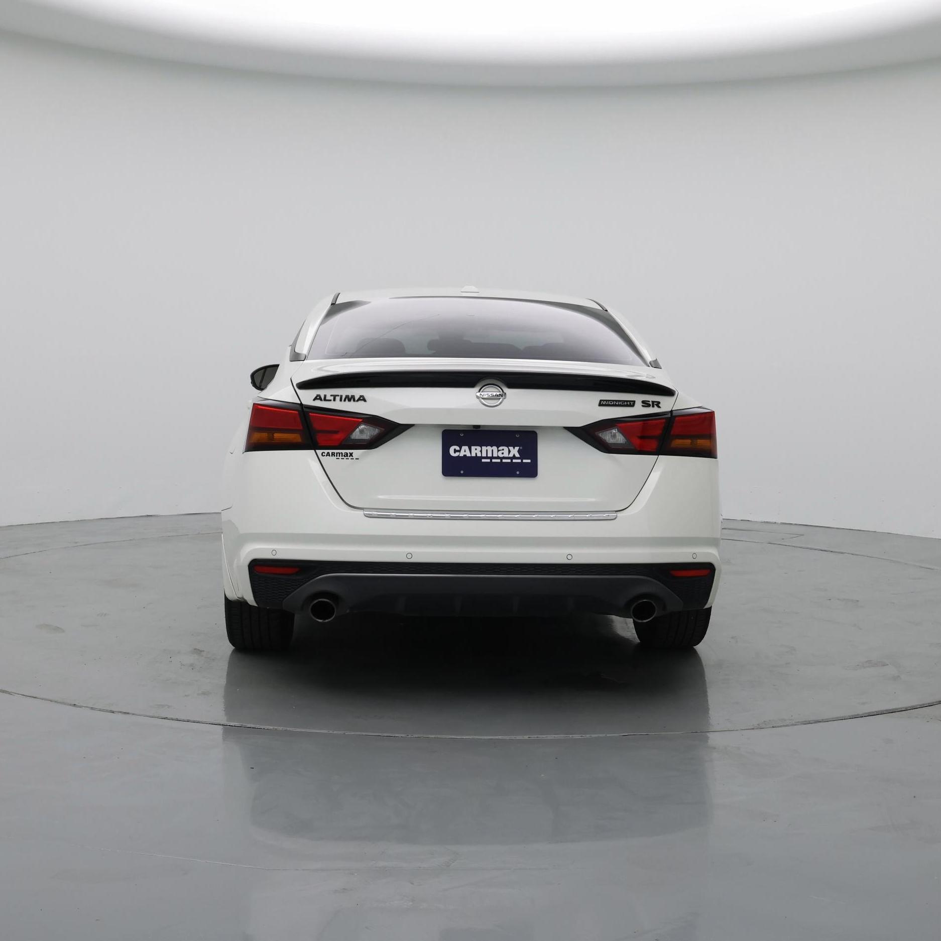 Thumbnail: 2022 Nissan Altima - 6