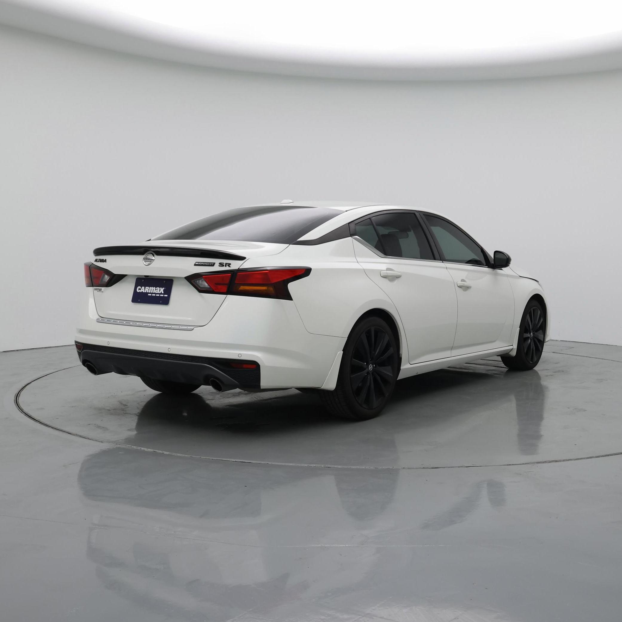 Thumbnail: 2022 Nissan Altima - 8