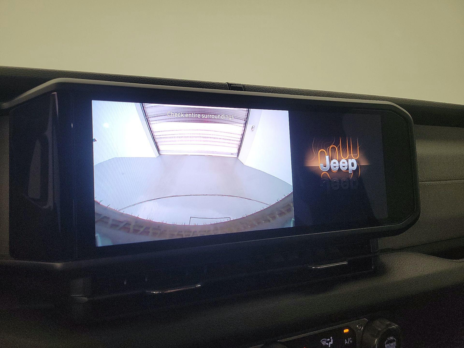 Thumbnail: 2025 Jeep Wrangler - 14