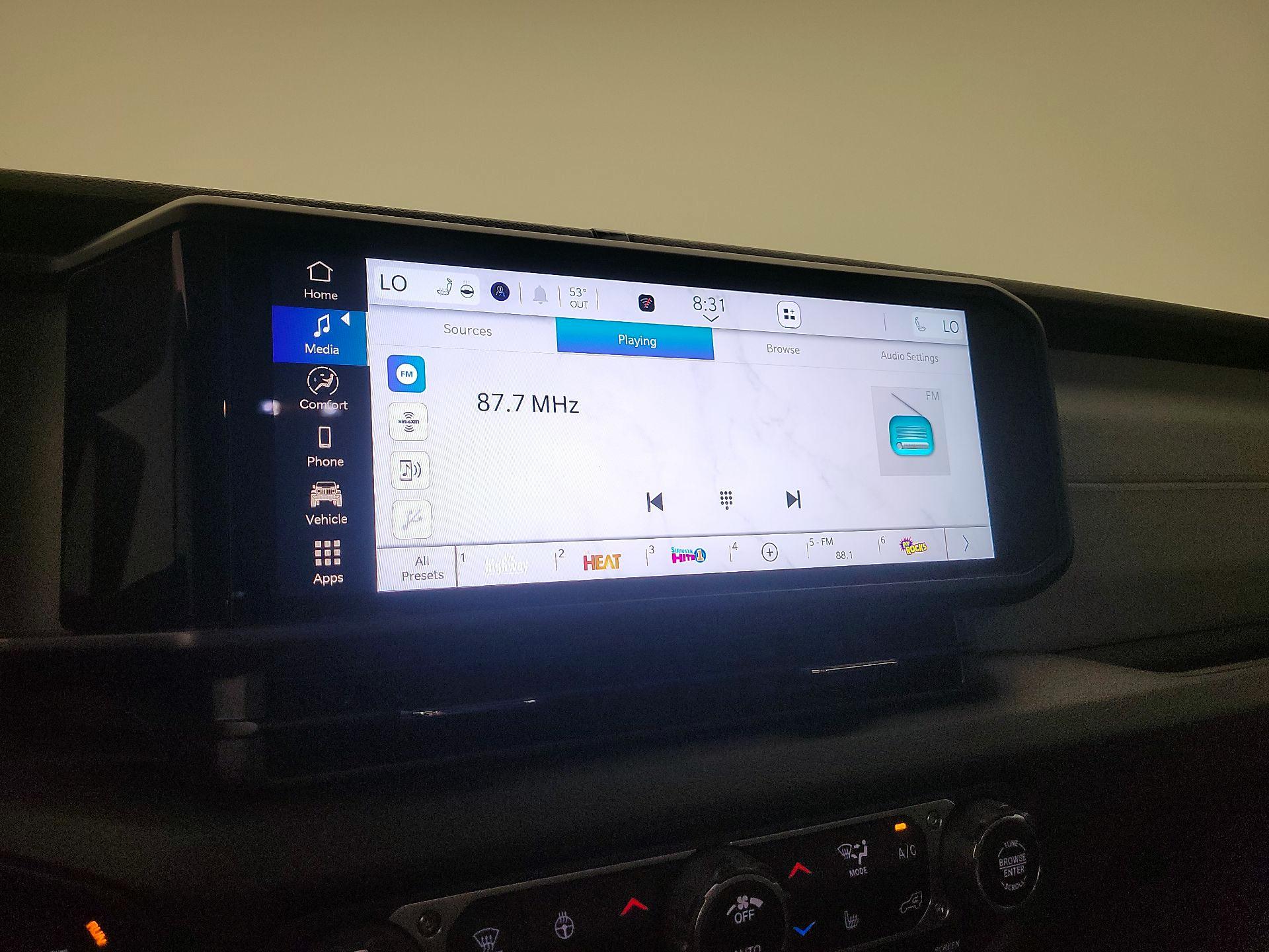 Thumbnail: 2025 Jeep Wrangler - 15