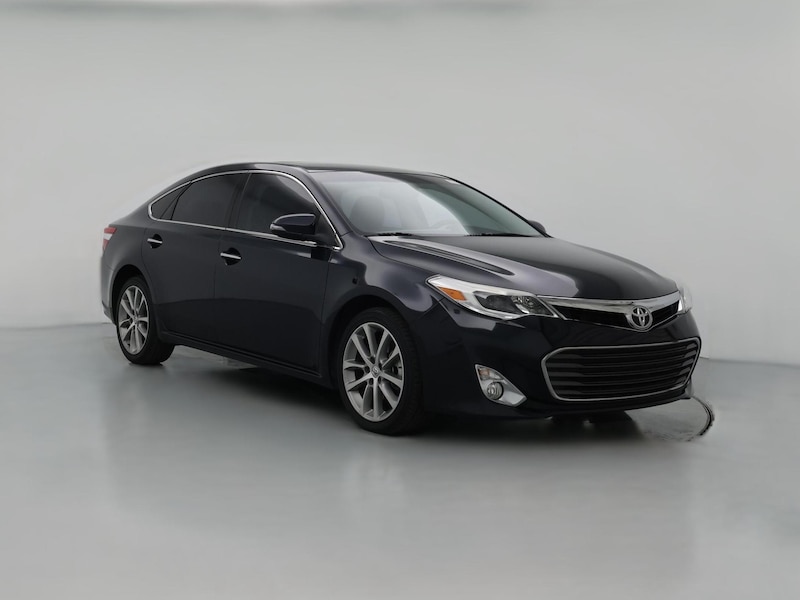 2015 Toyota Avalon Touring -
                  Gilbert, AZ