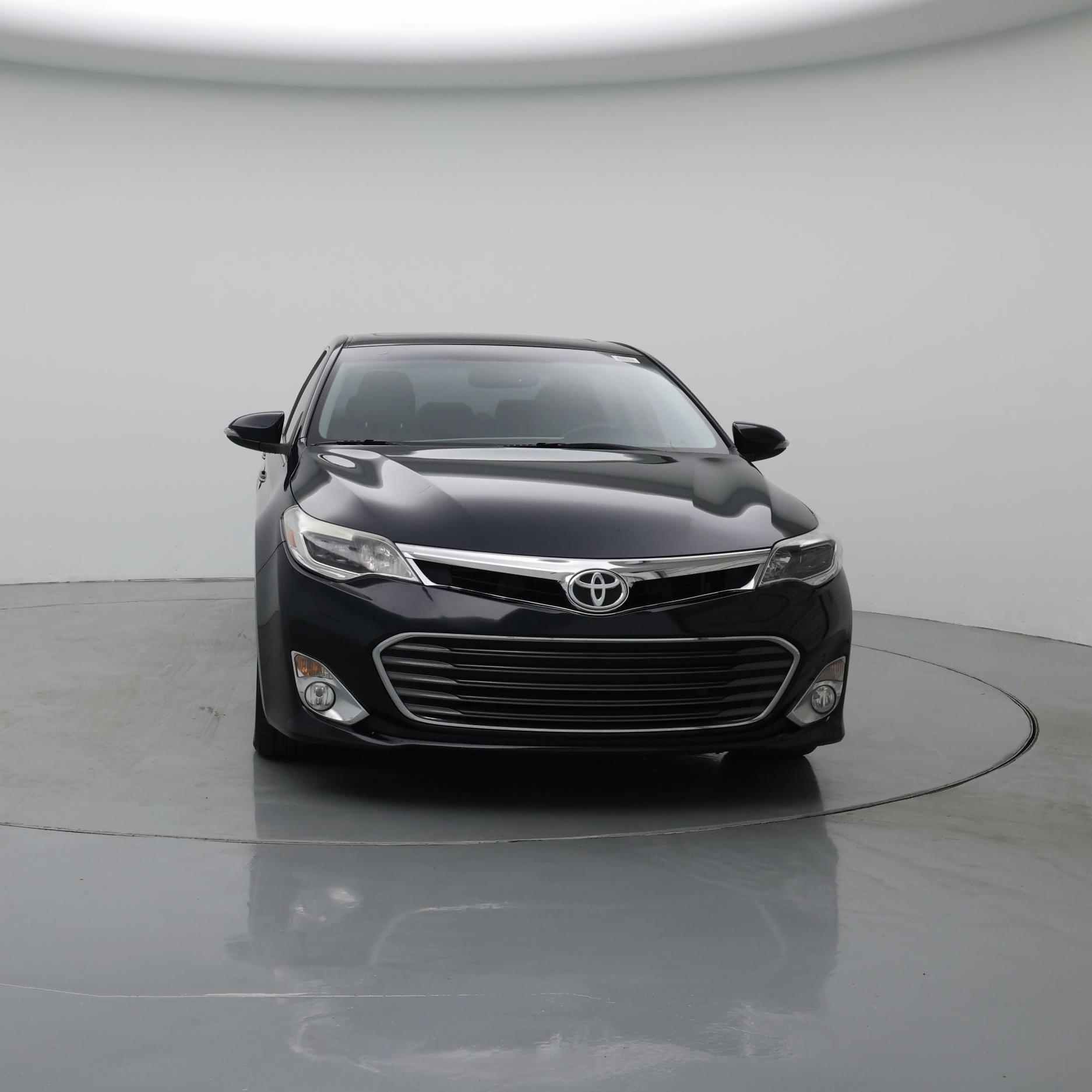Thumbnail: 2015 Toyota Avalon - 5