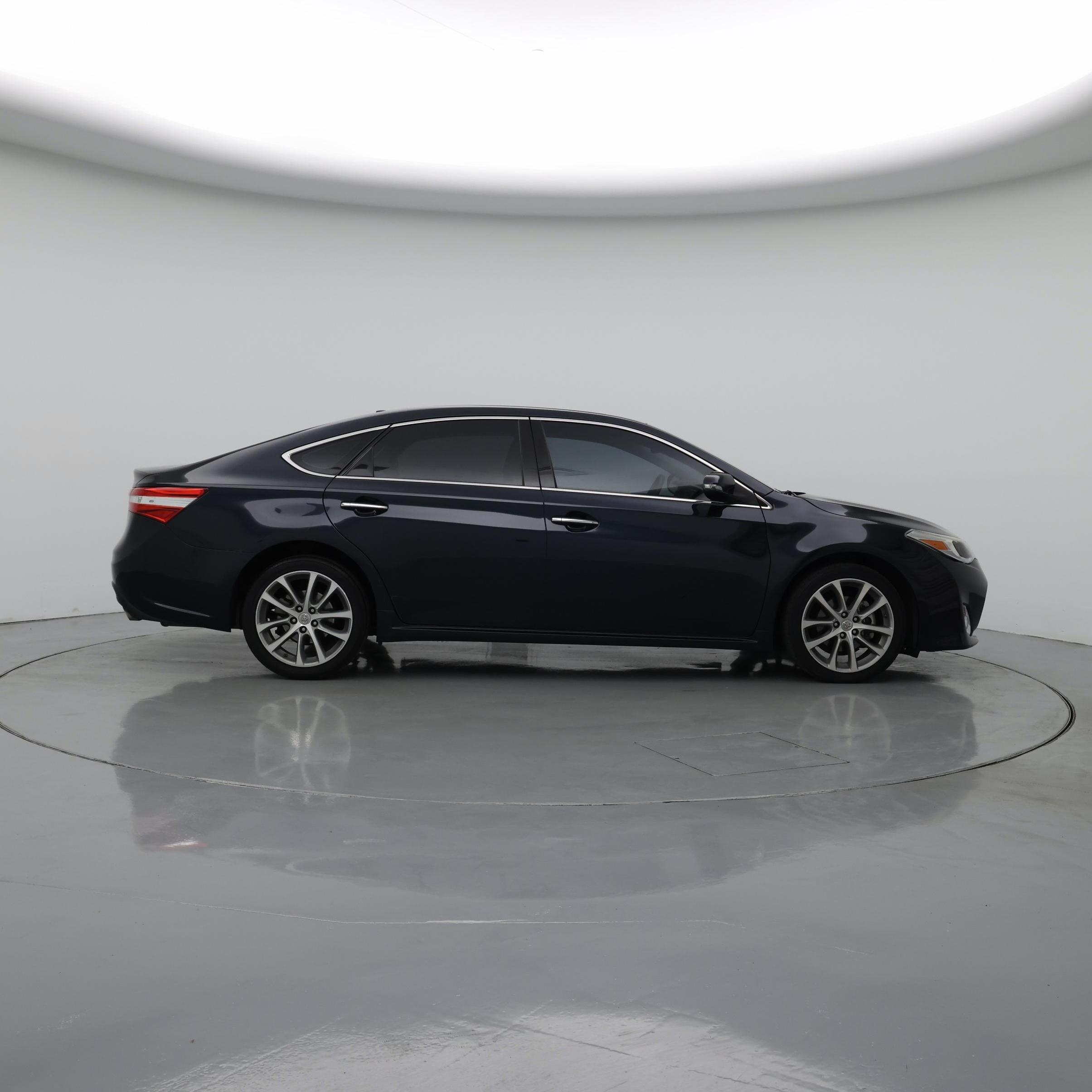 Thumbnail: 2015 Toyota Avalon - 7
