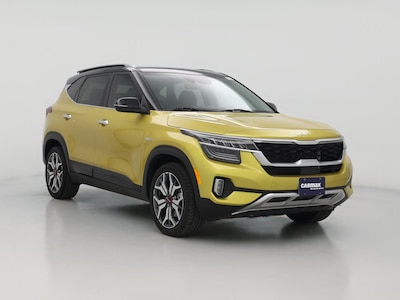 2023 Kia Seltos SX