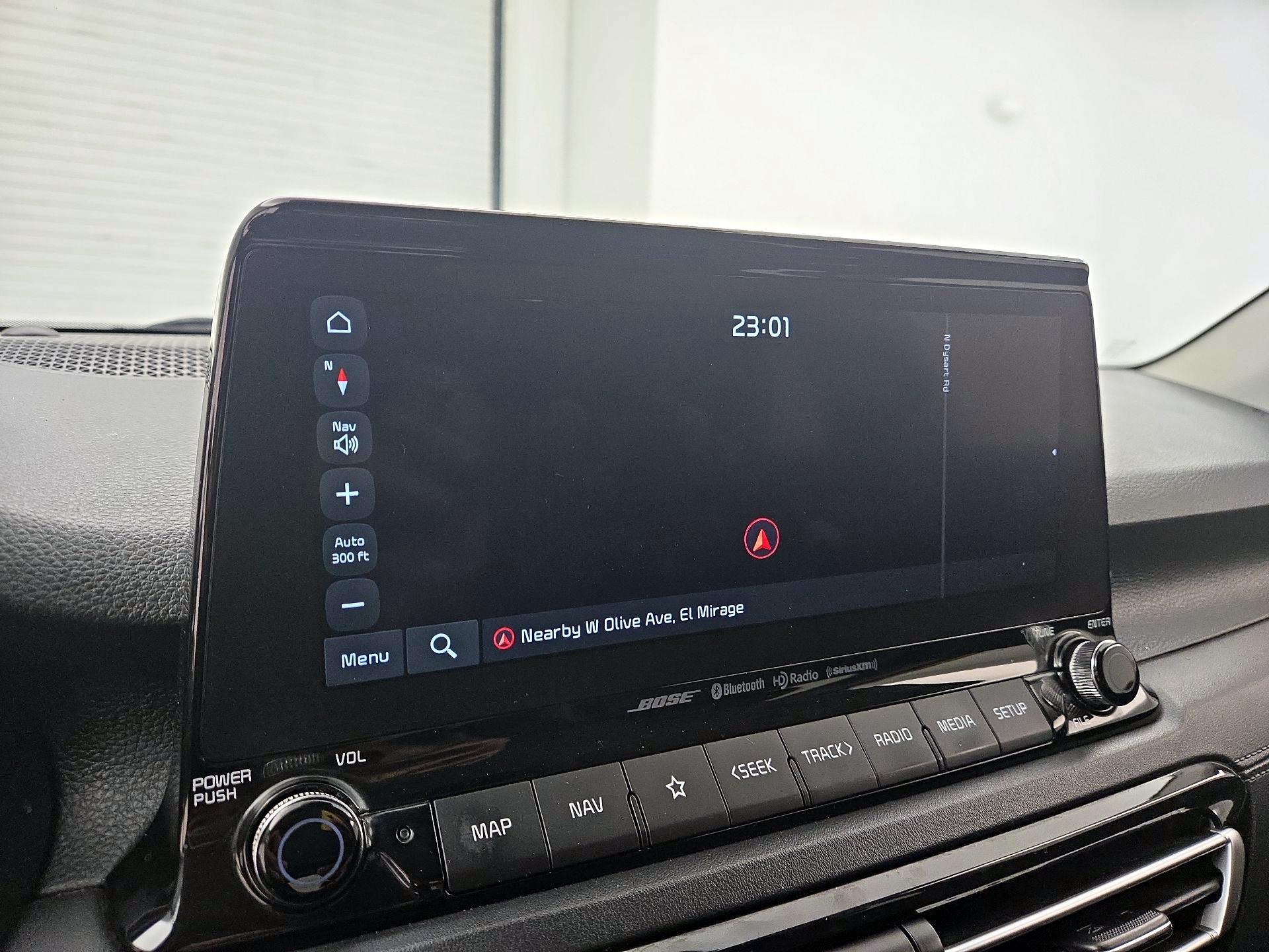 Thumbnail: 2023 Kia Seltos - 14