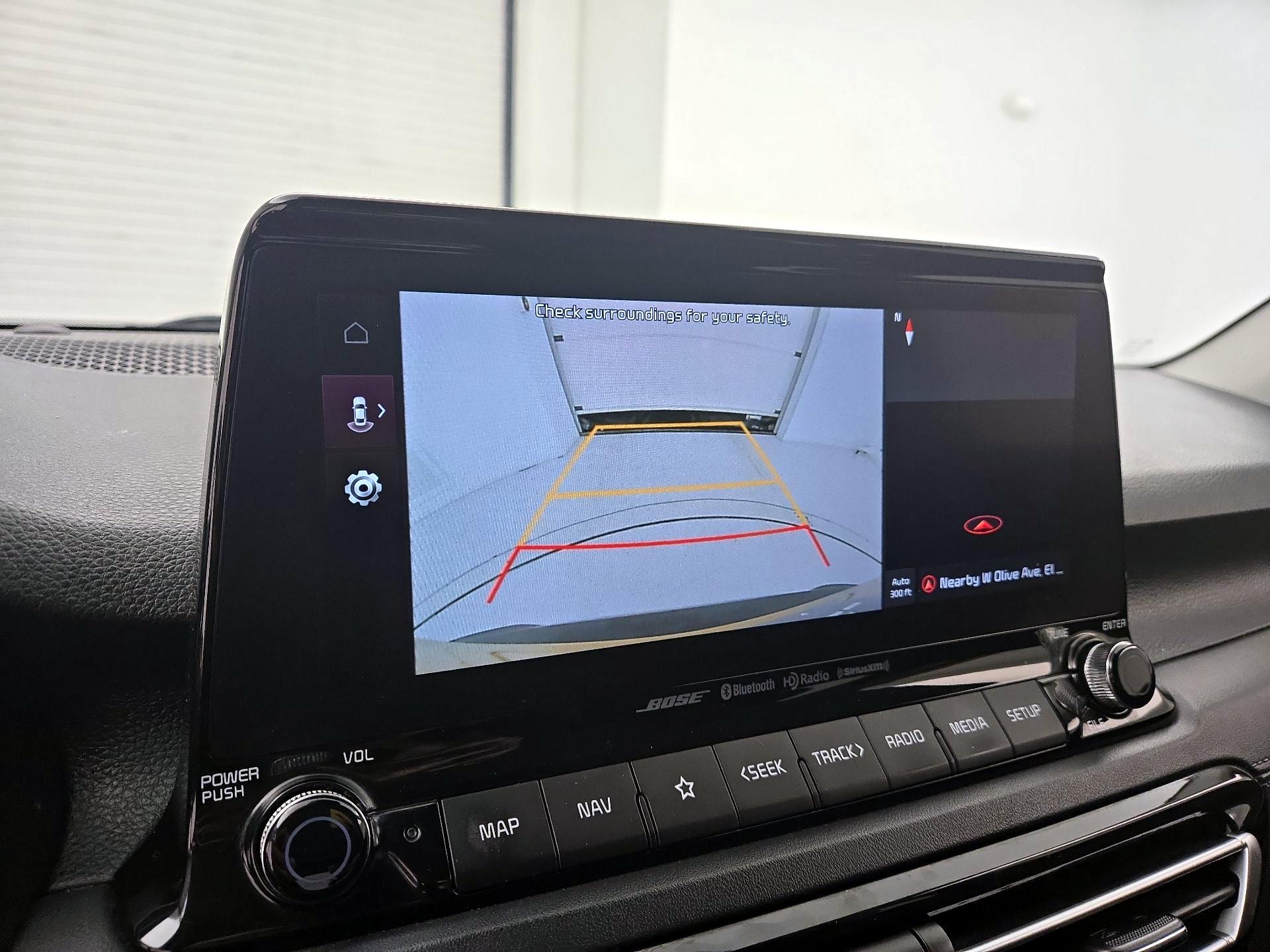 Thumbnail: 2023 Kia Seltos - 15