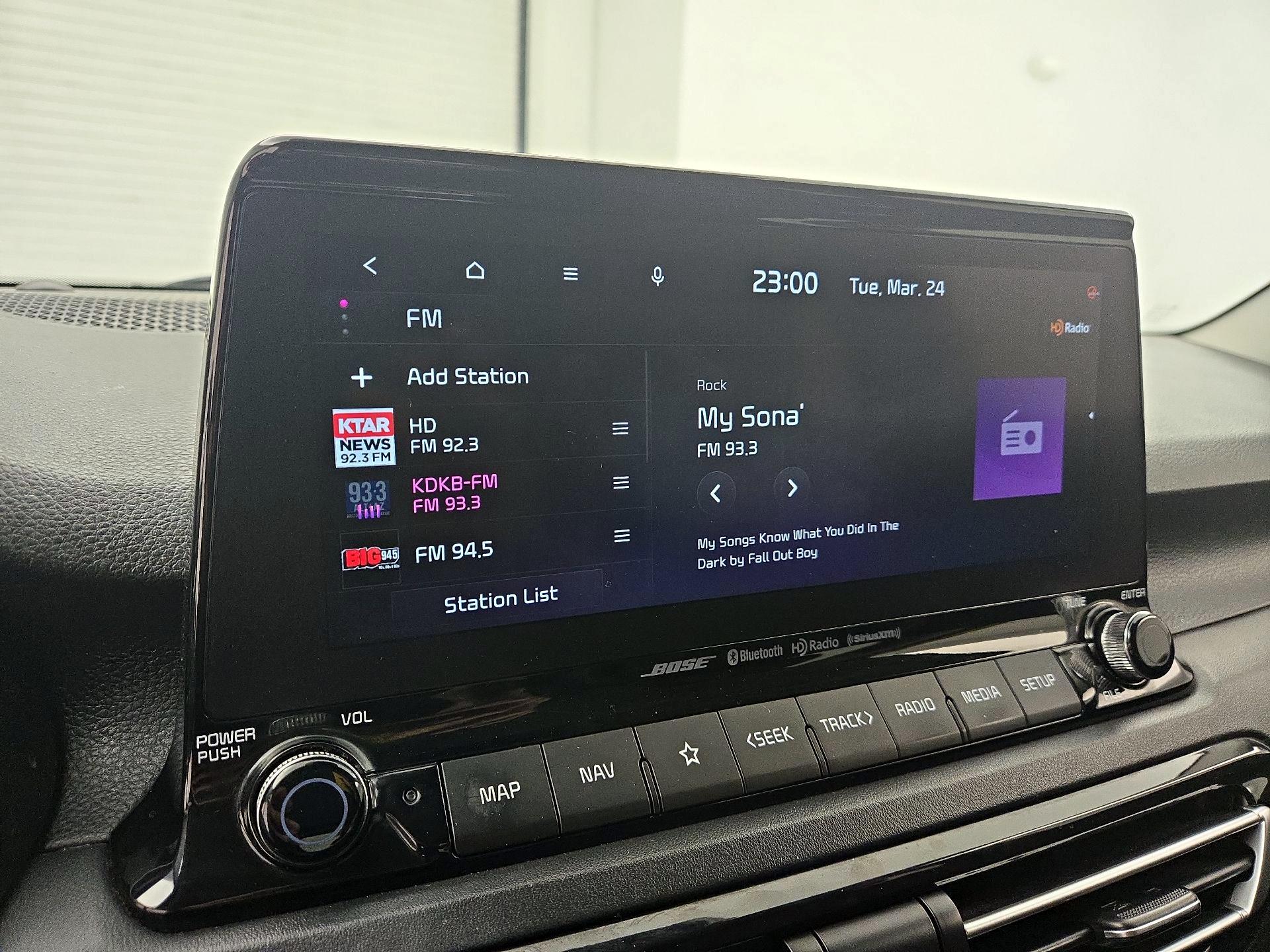 Thumbnail: 2023 Kia Seltos - 16