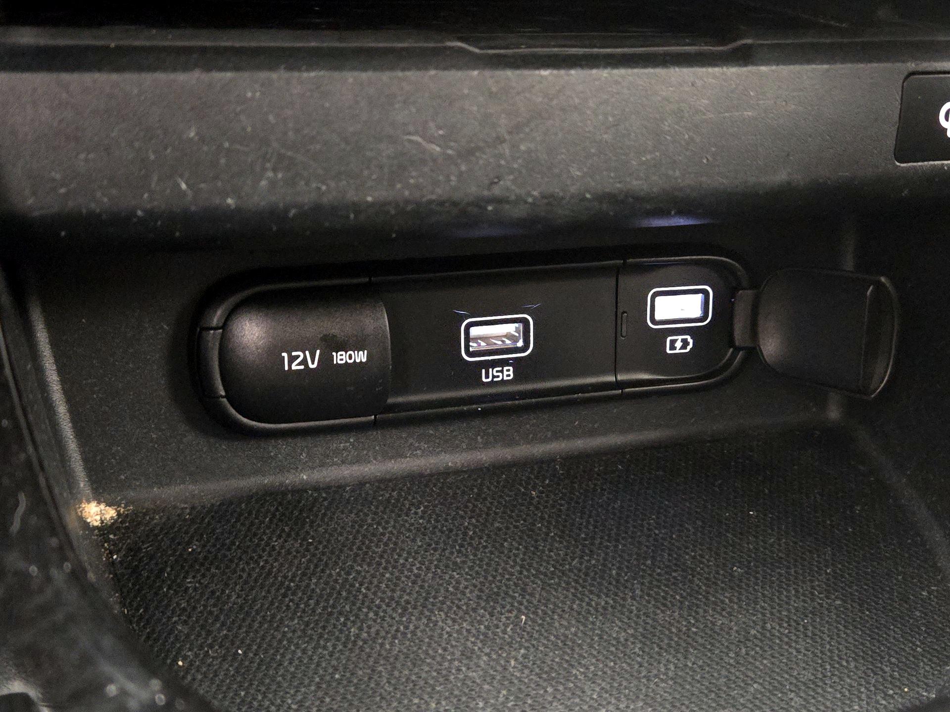 Thumbnail: 2023 Kia Seltos - 19