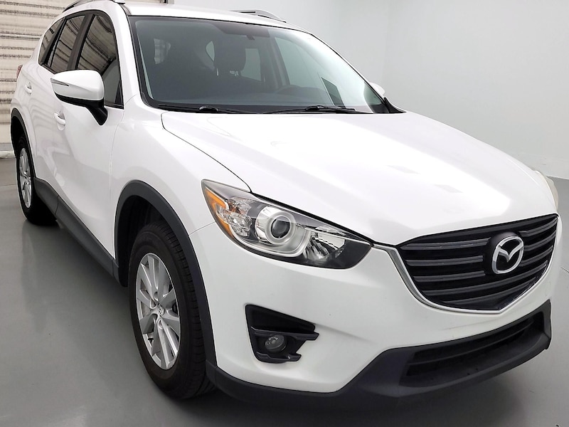 2016 Mazda CX-5 Touring -
                  Gilbert, AZ