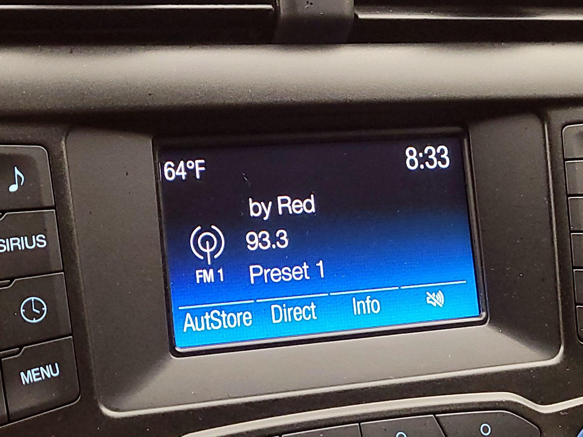 Thumbnail: 2018 Ford Fusion - 15