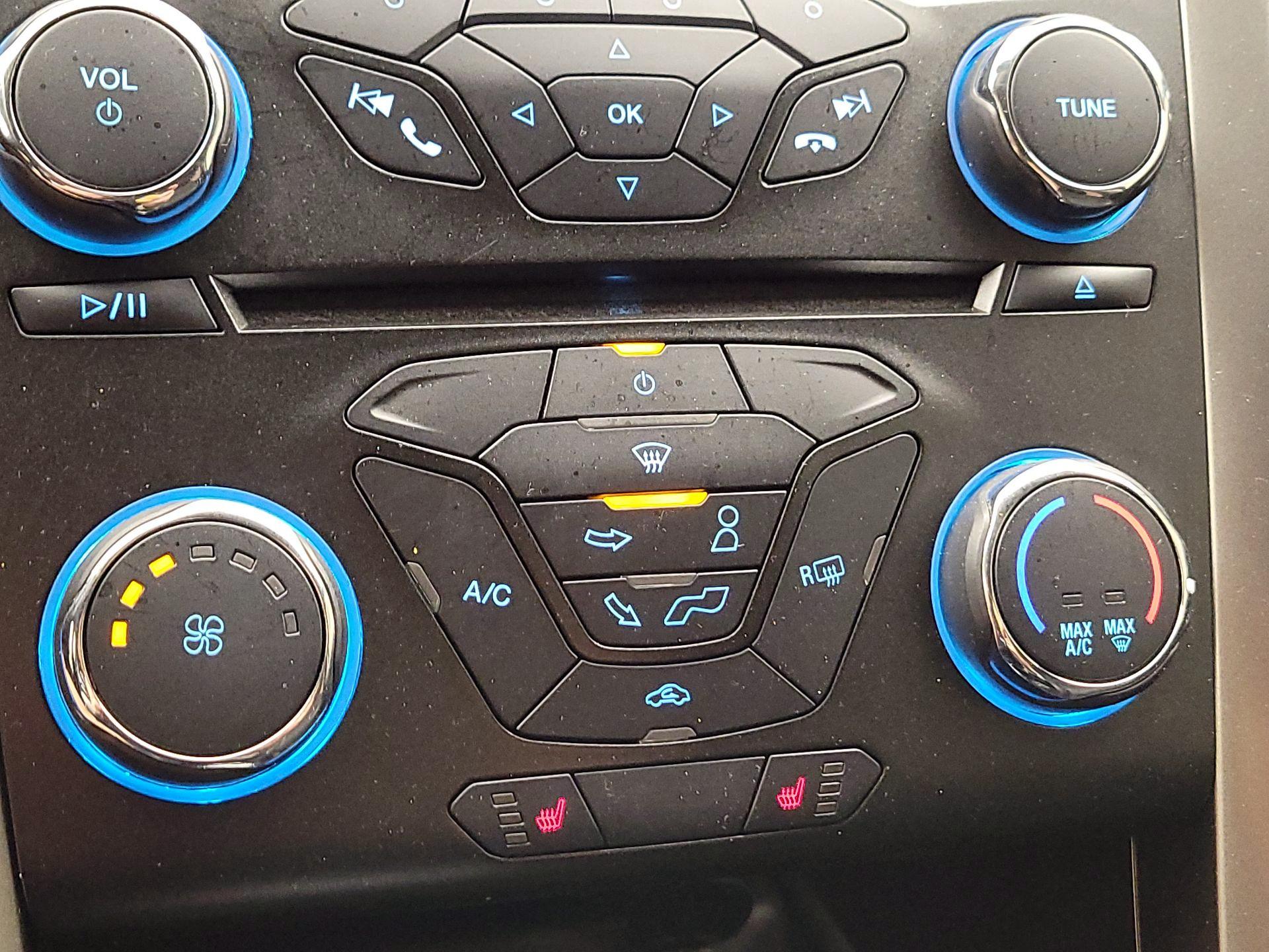 Thumbnail: 2018 Ford Fusion - 16