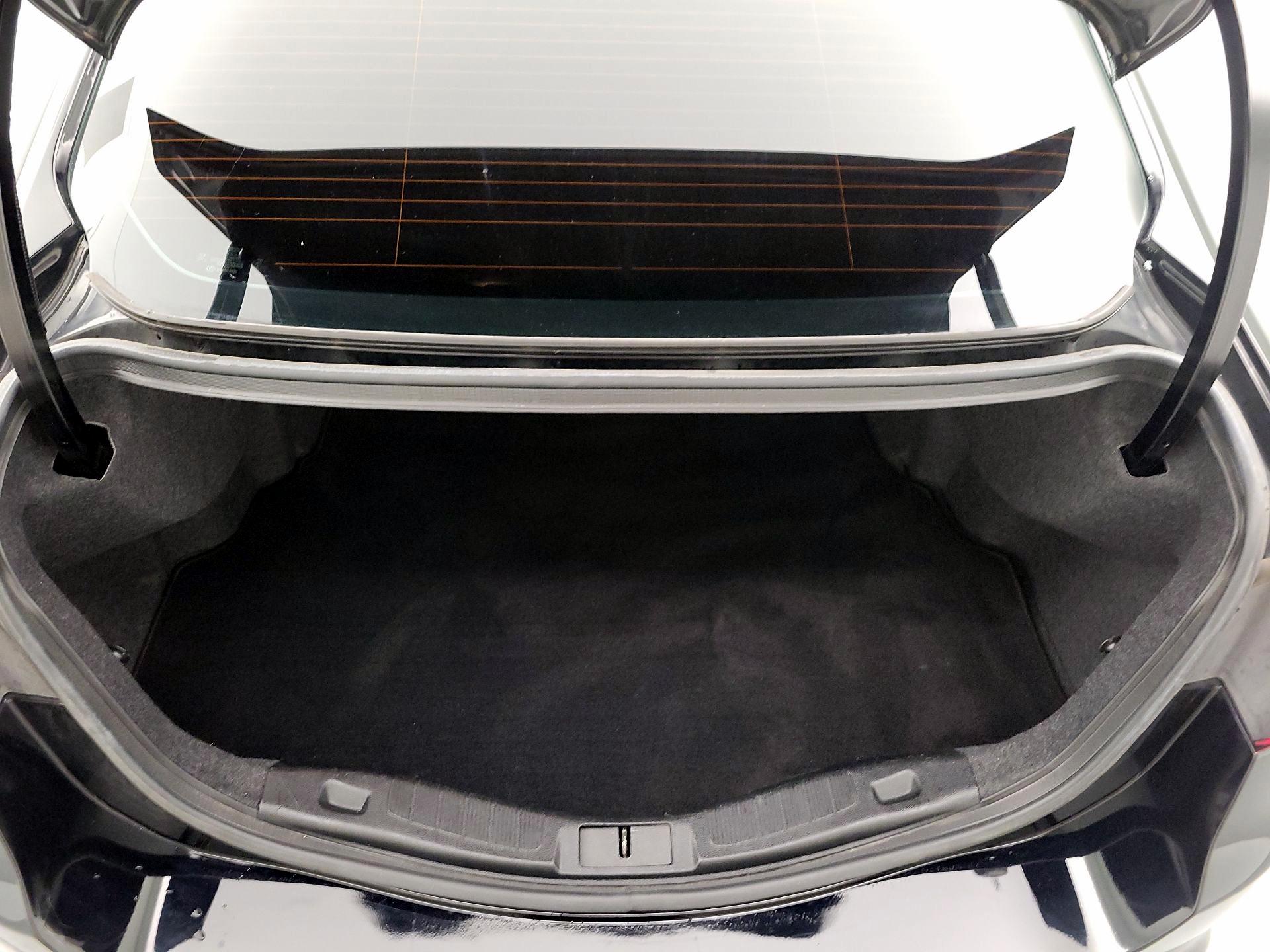 Thumbnail: 2018 Ford Fusion - 20