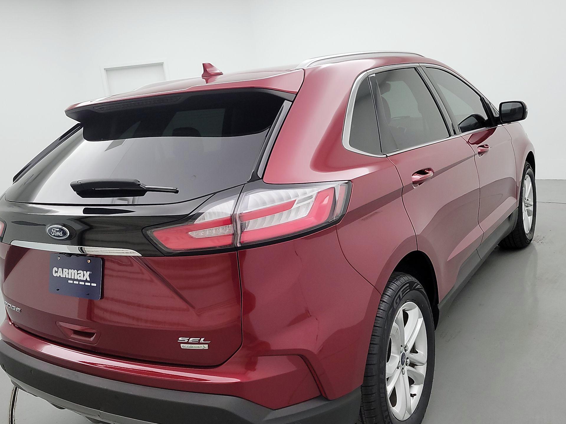 Thumbnail: 2019 Ford Edge - 5