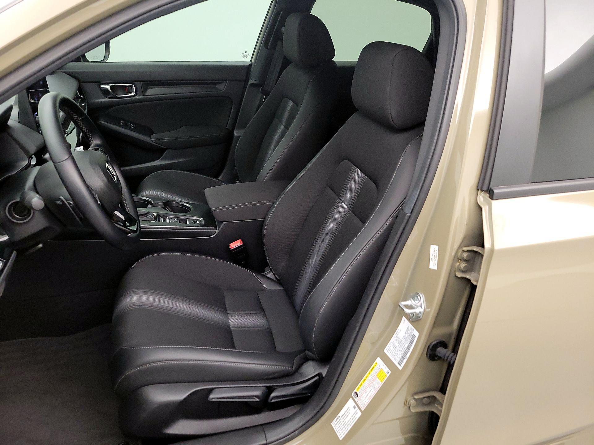 Thumbnail: 2025 Honda Civic - 11