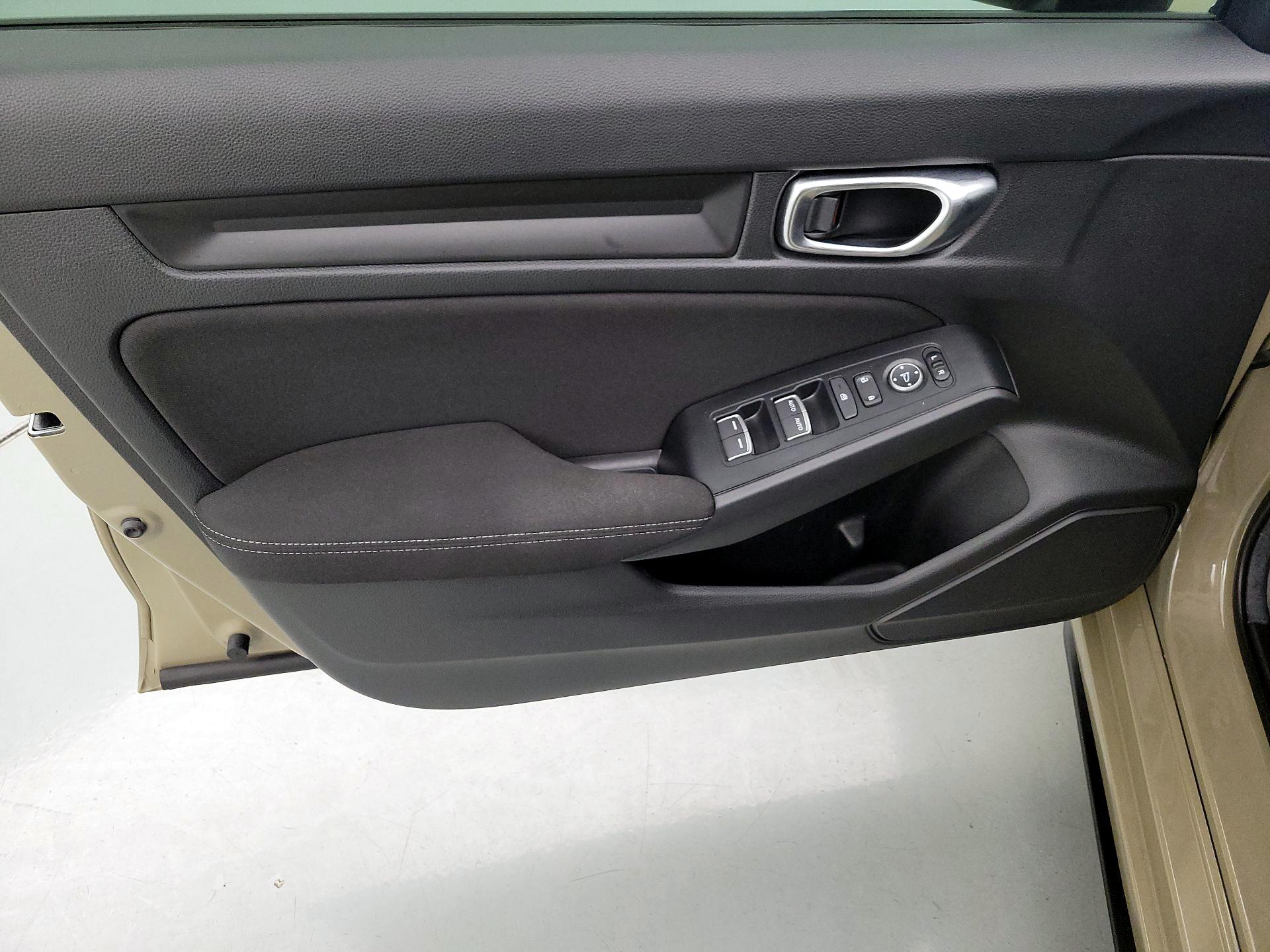 Thumbnail: 2025 Honda Civic - 12