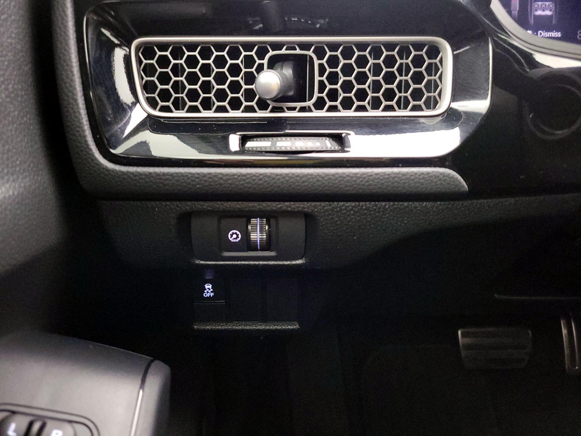 Thumbnail: 2025 Honda Civic - 13