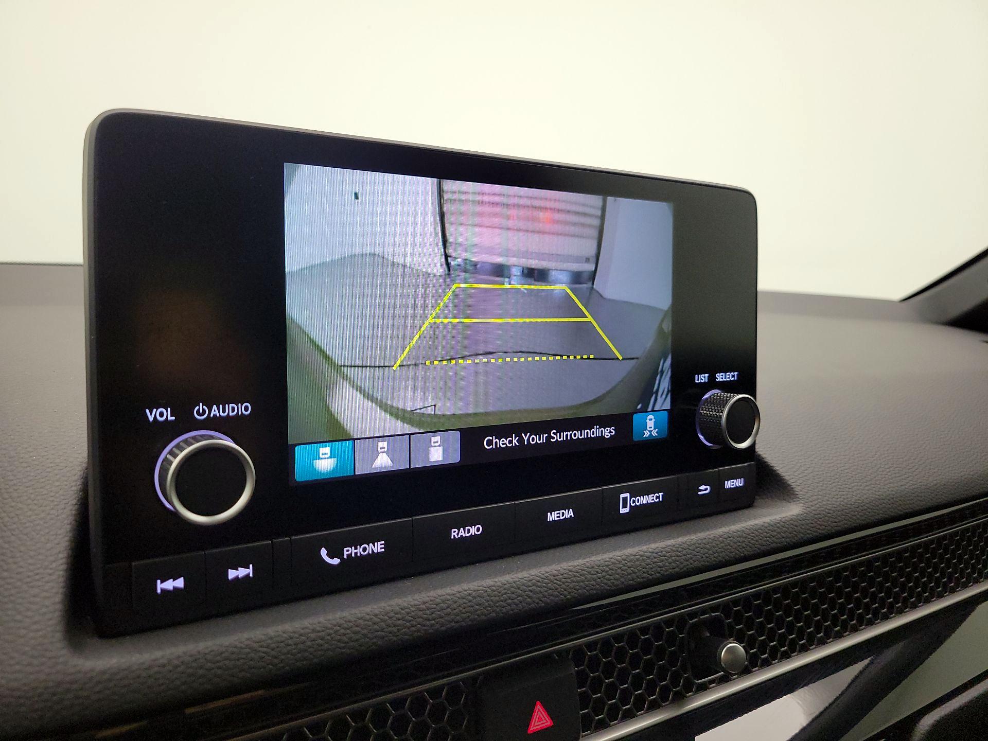 Thumbnail: 2025 Honda Civic - 14