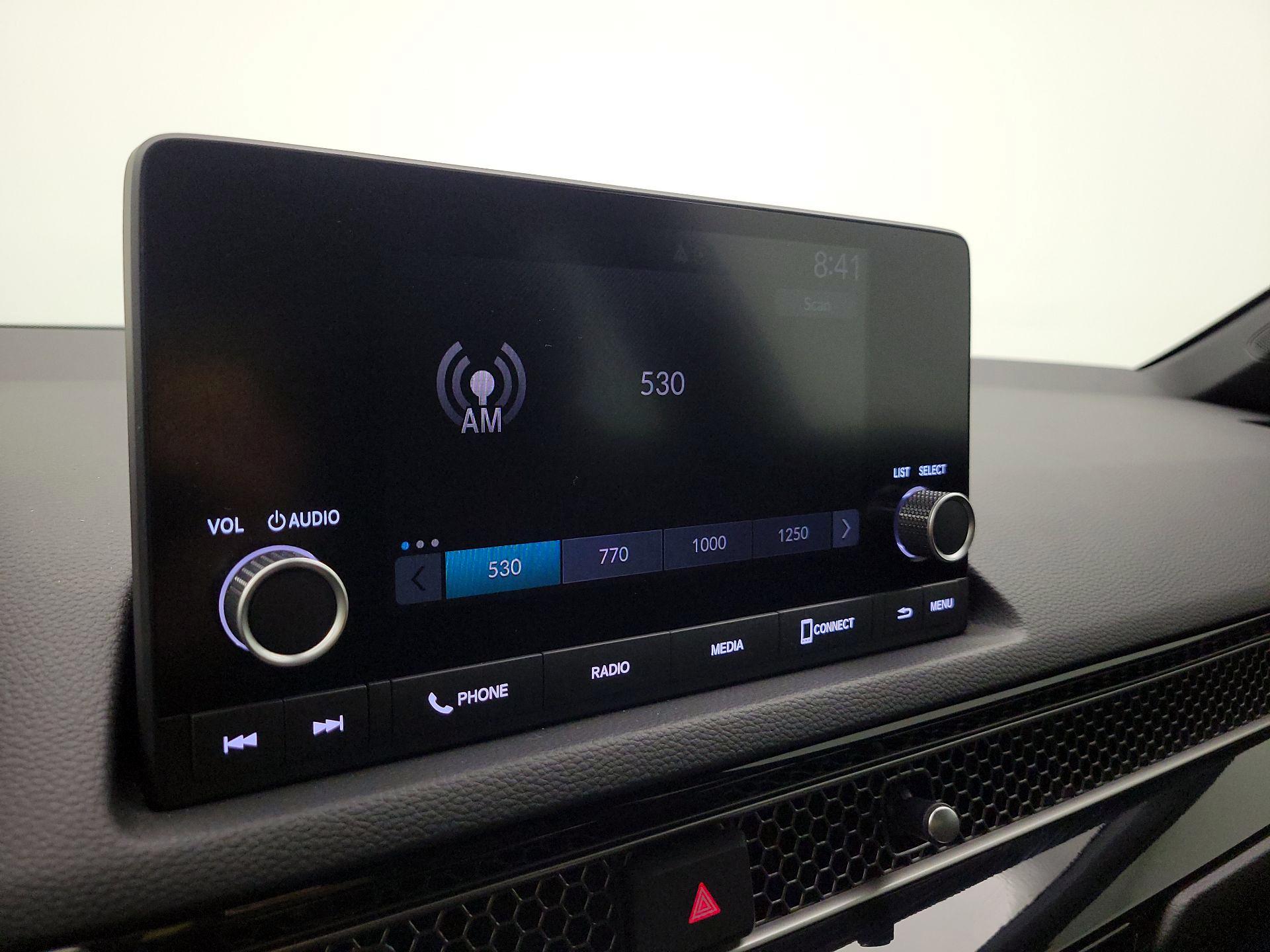 Thumbnail: 2025 Honda Civic - 15