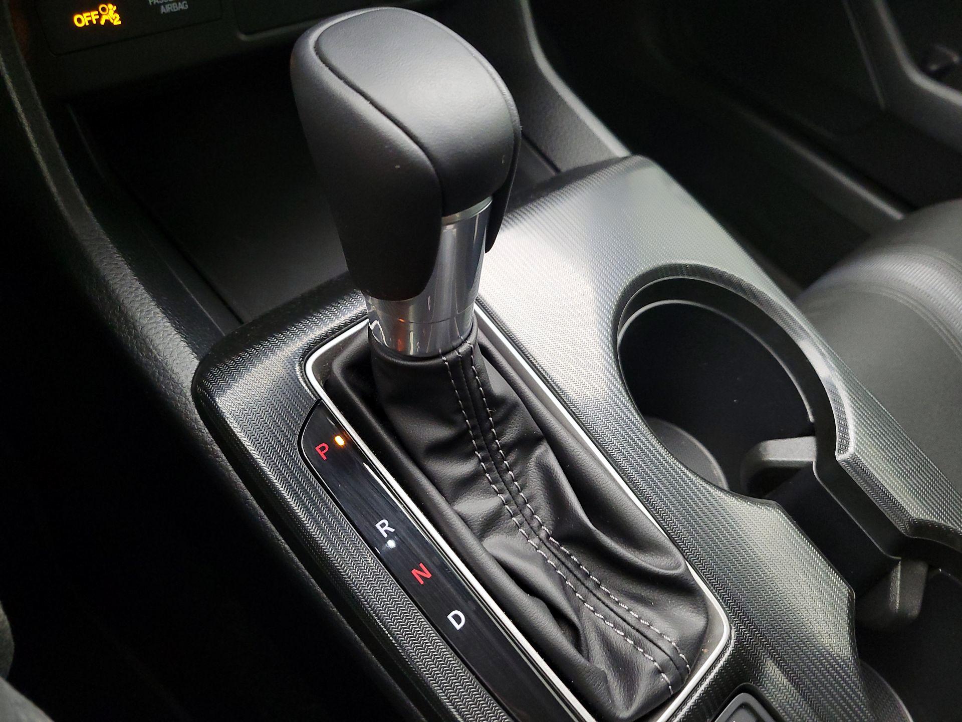 Thumbnail: 2025 Honda Civic - 17