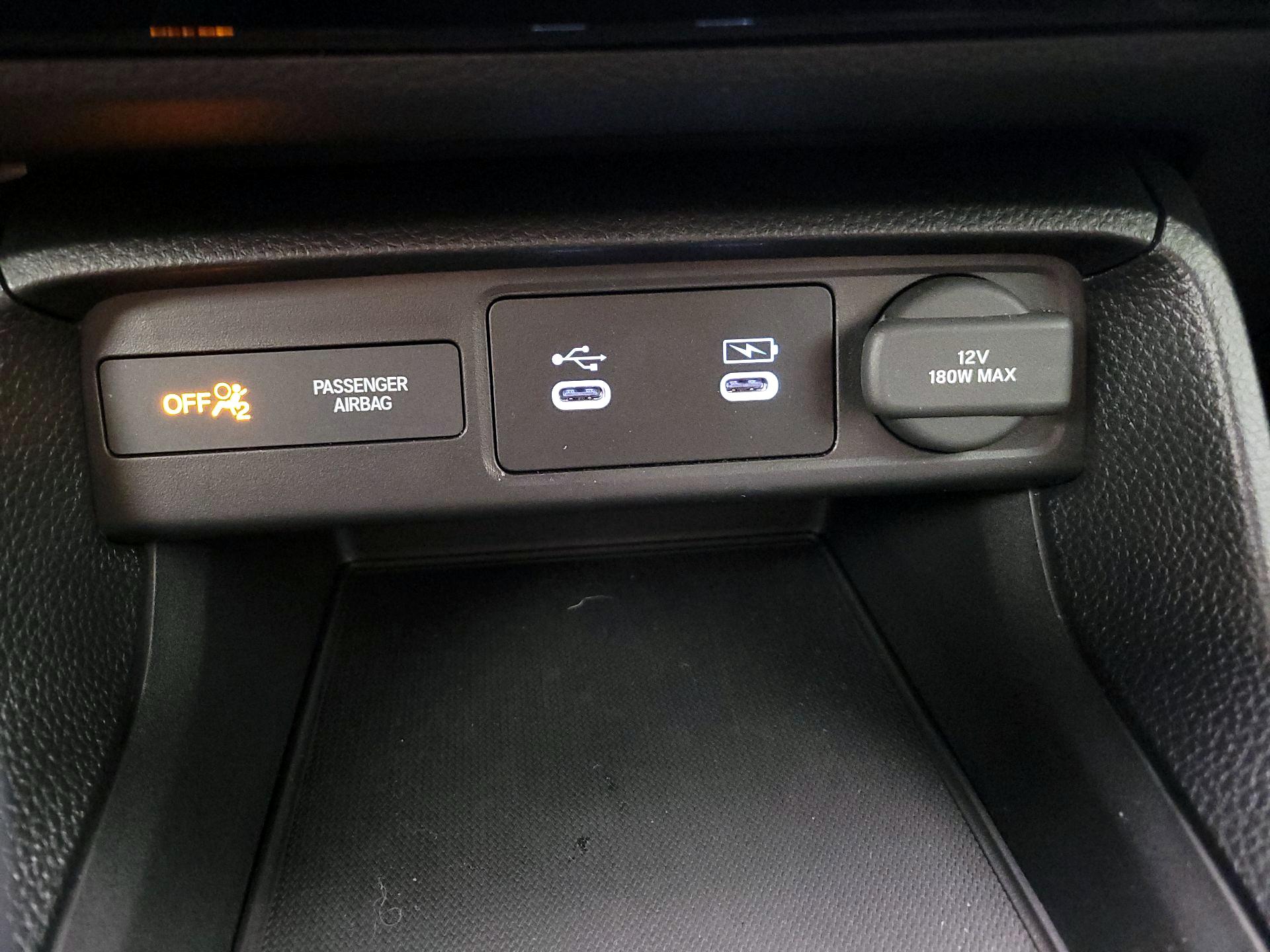 Thumbnail: 2025 Honda Civic - 18