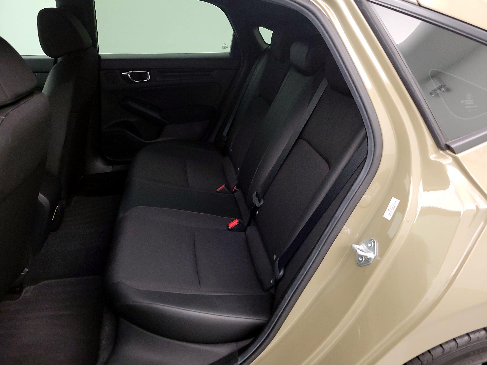 Thumbnail: 2025 Honda Civic - 19