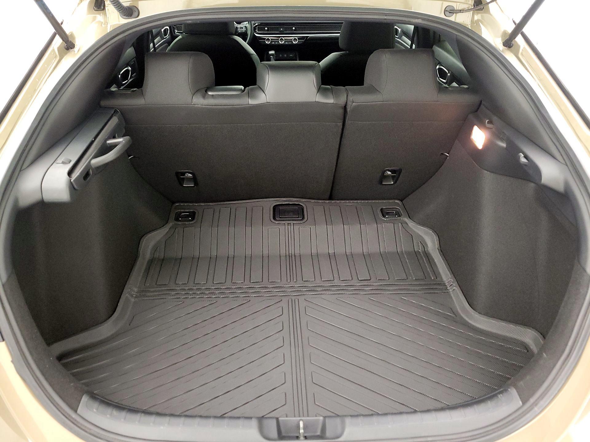 Thumbnail: 2025 Honda Civic - 20