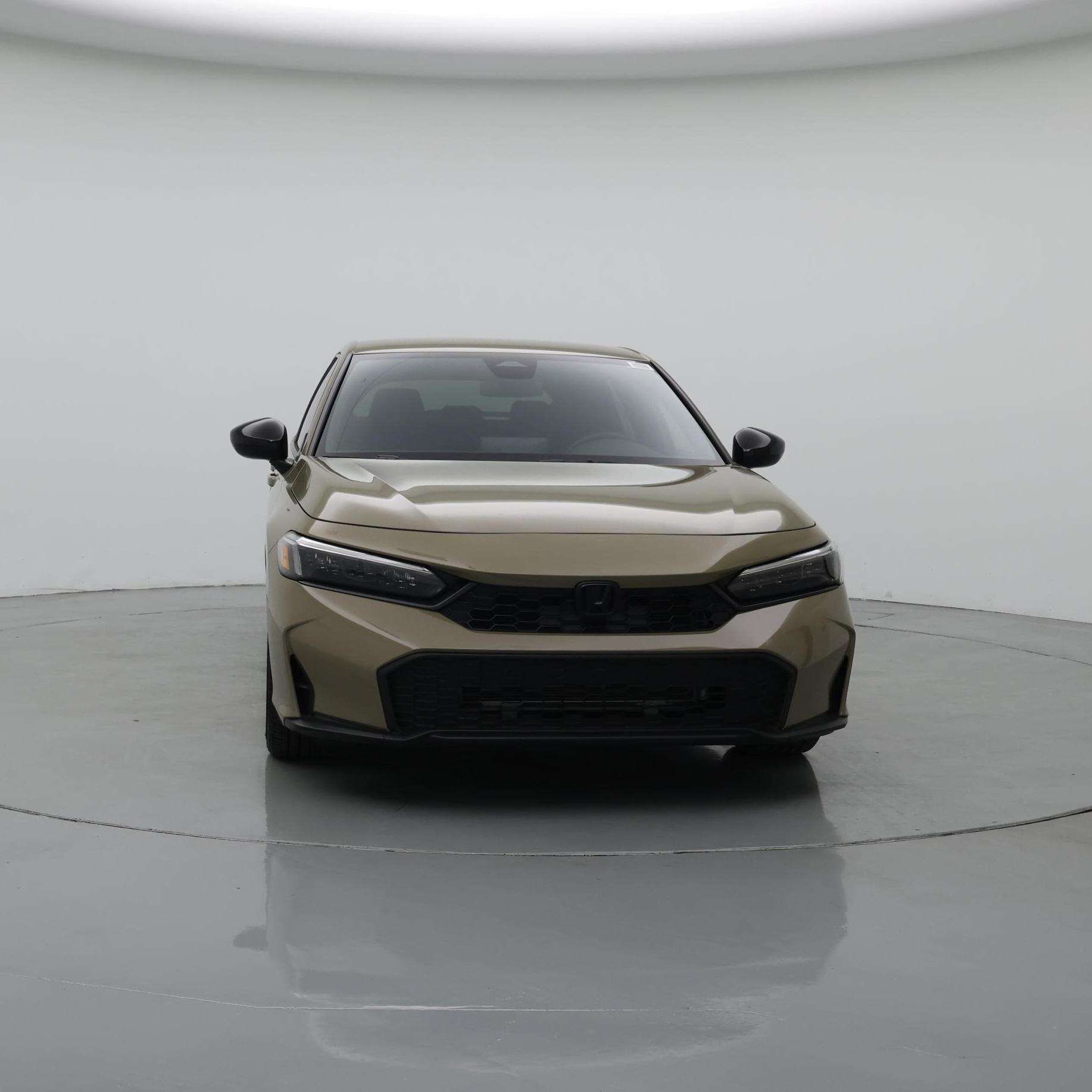 Thumbnail: 2025 Honda Civic - 5