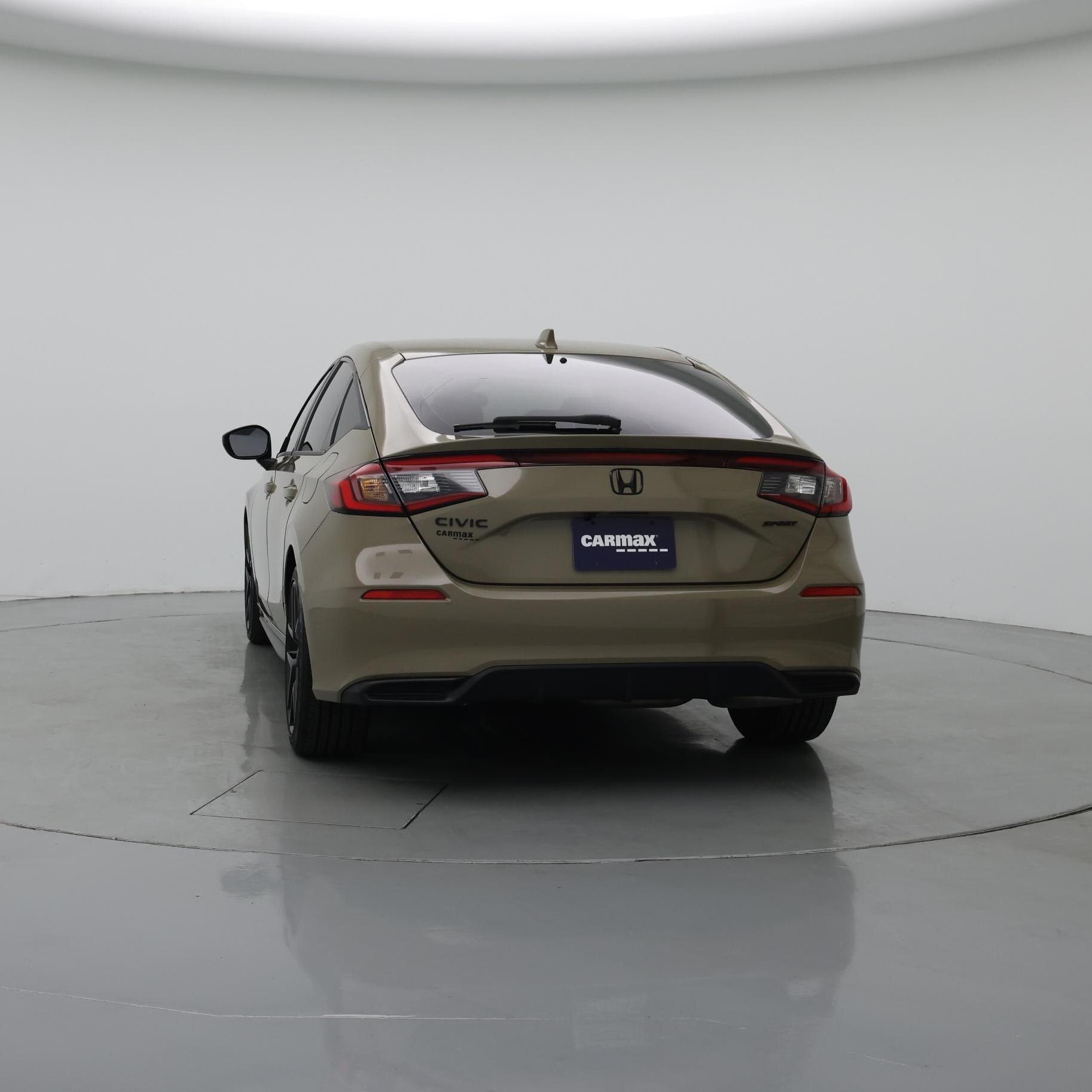 Thumbnail: 2025 Honda Civic - 6