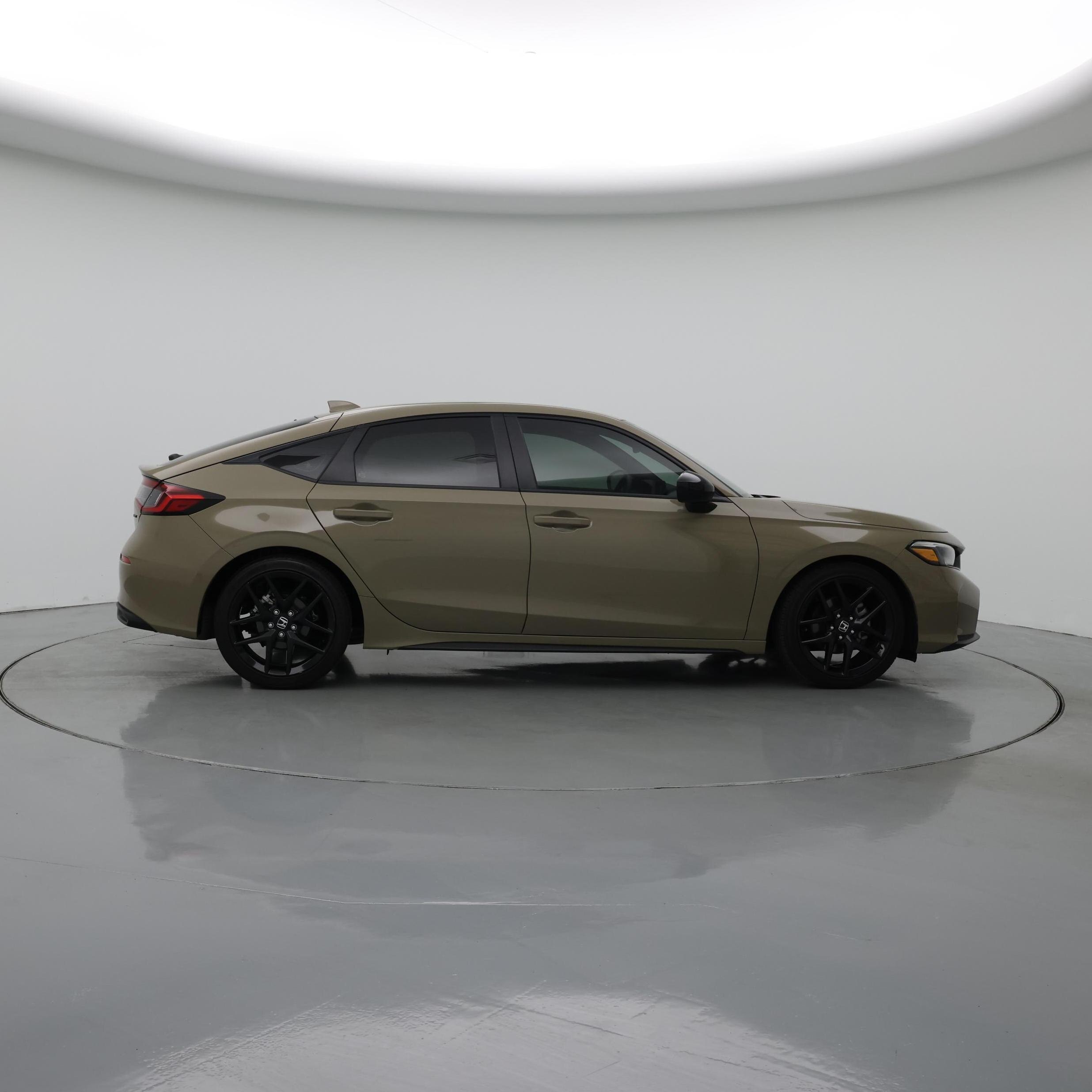 Thumbnail: 2025 Honda Civic - 7