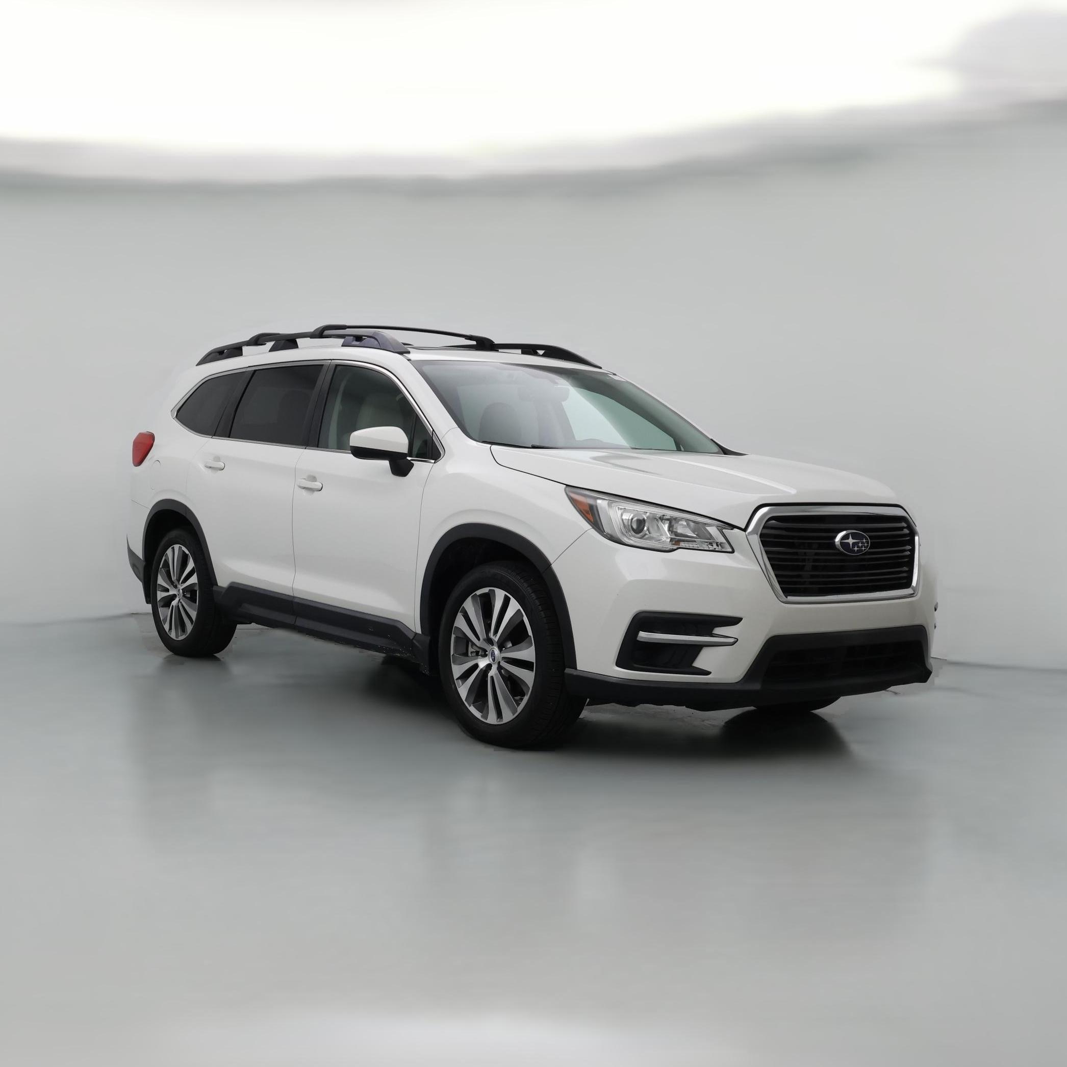 Thumbnail: 2020 Subaru Ascent - 1