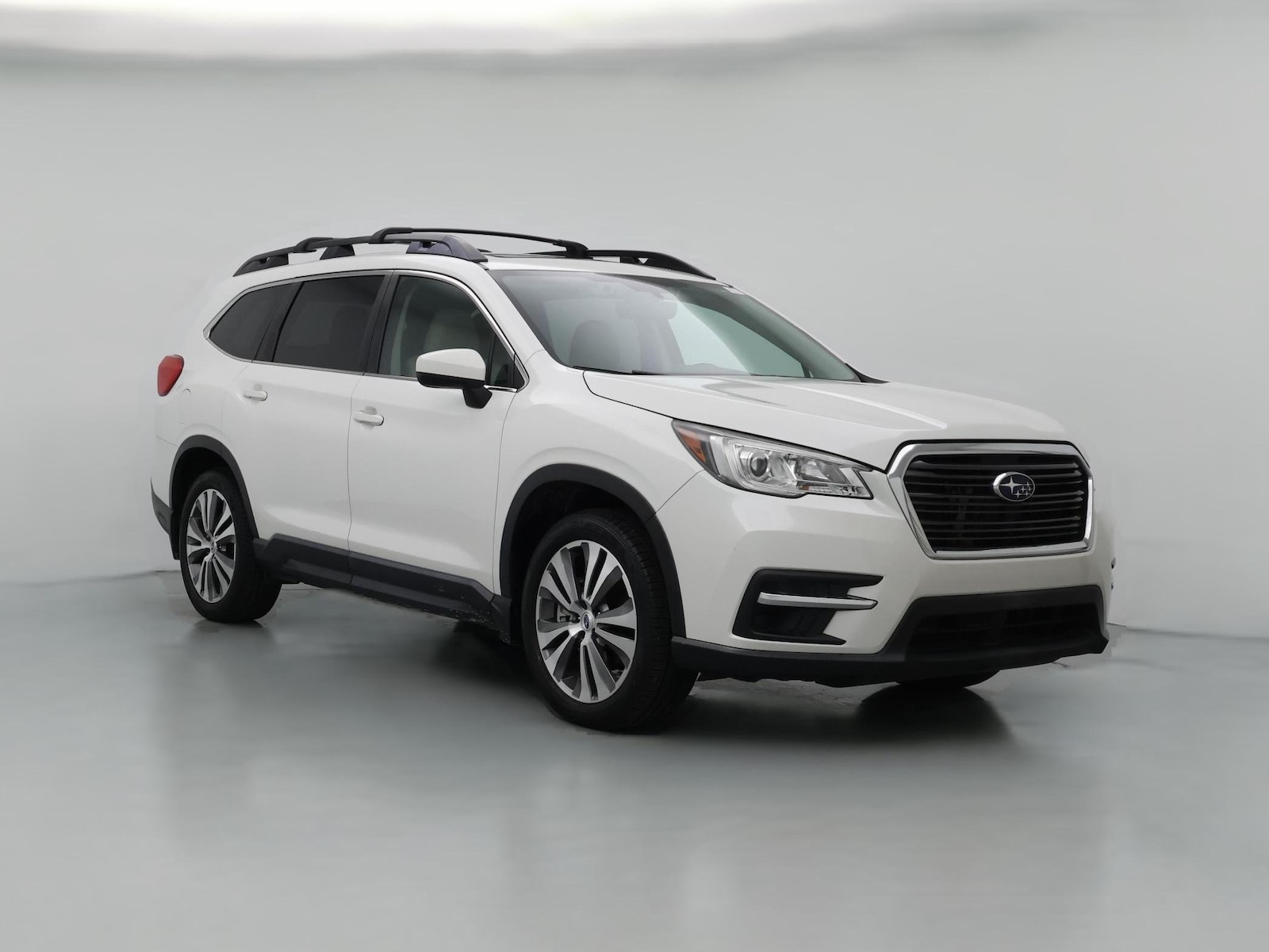 2020 Subaru Ascent