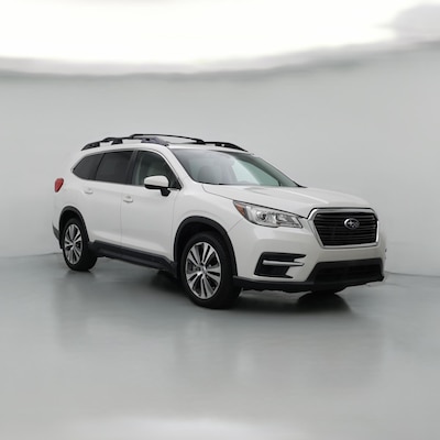 2020 Subaru Ascent Premium