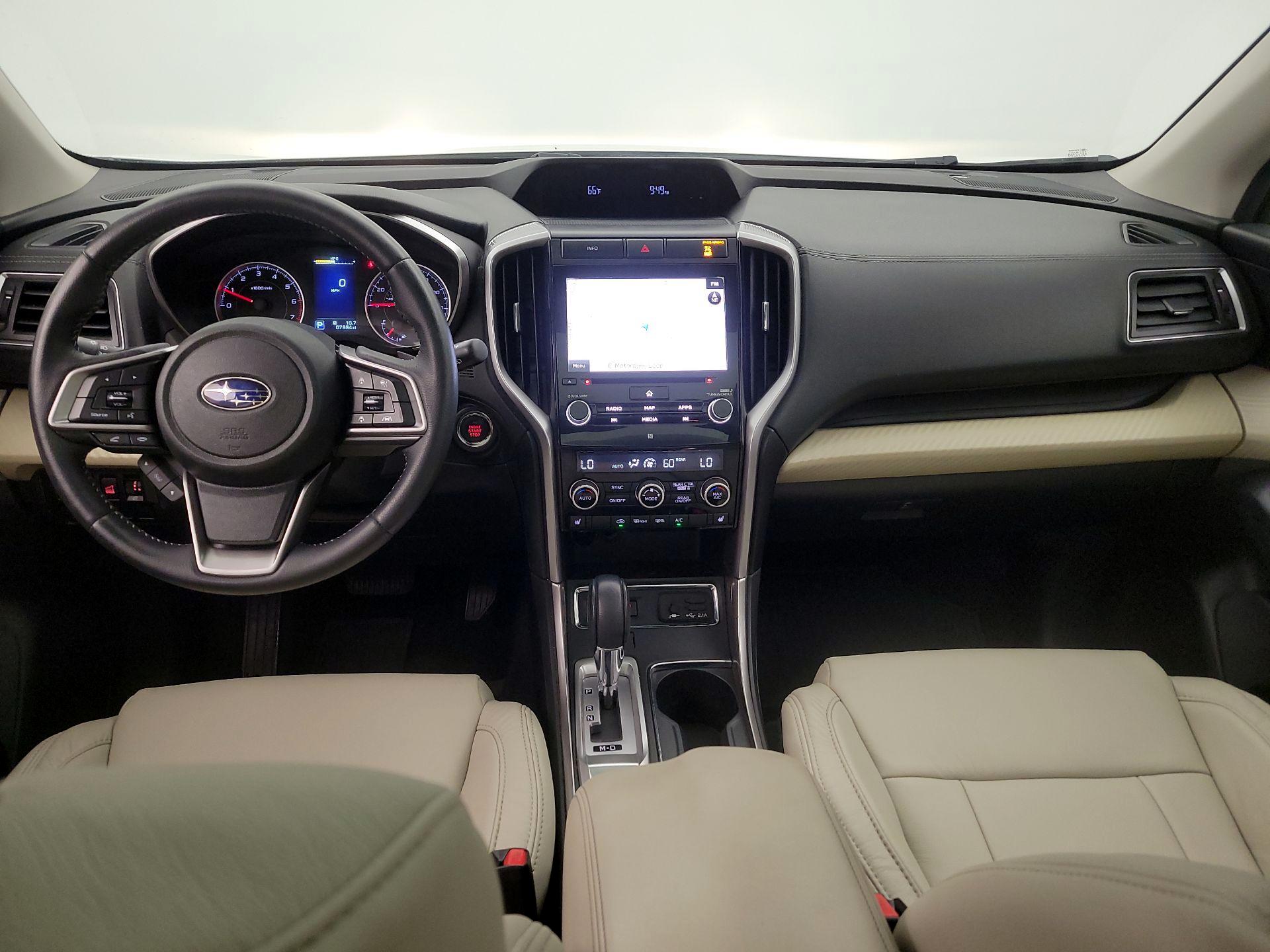 Thumbnail: 2020 Subaru Ascent - 9