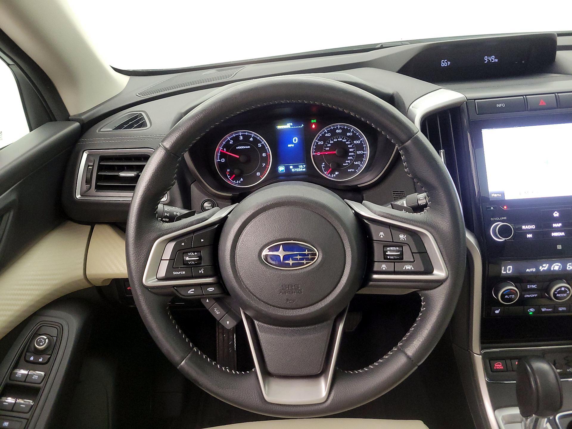 Thumbnail: 2020 Subaru Ascent - 10