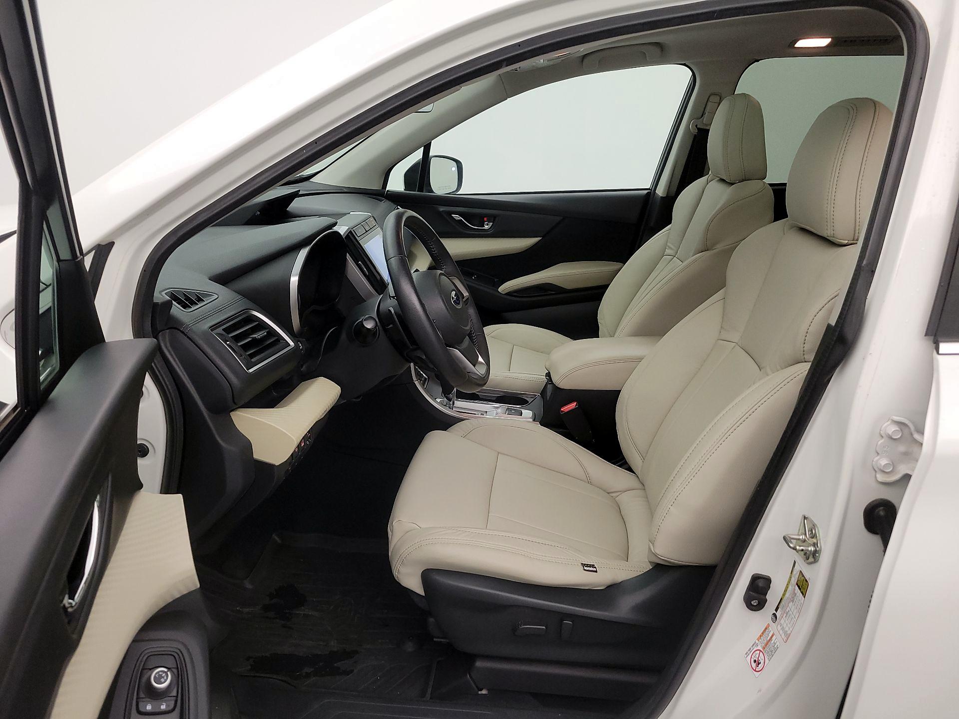 Thumbnail: 2020 Subaru Ascent - 11