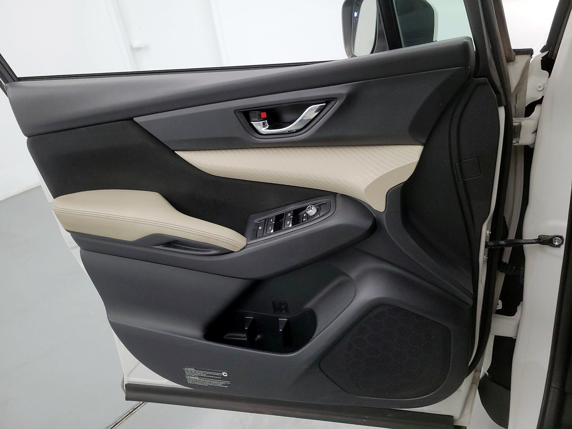 Thumbnail: 2020 Subaru Ascent - 12