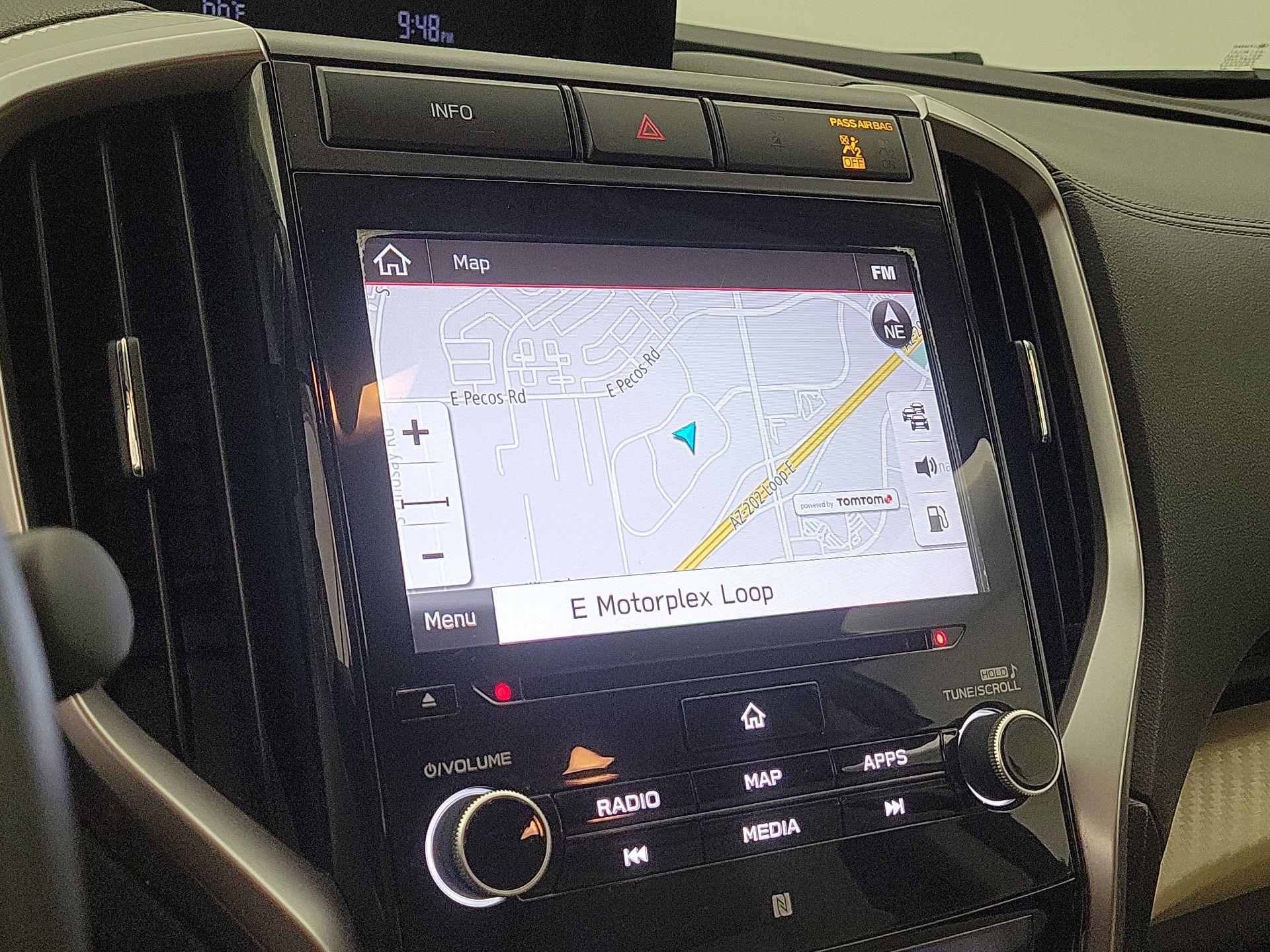 Thumbnail: 2020 Subaru Ascent - 14