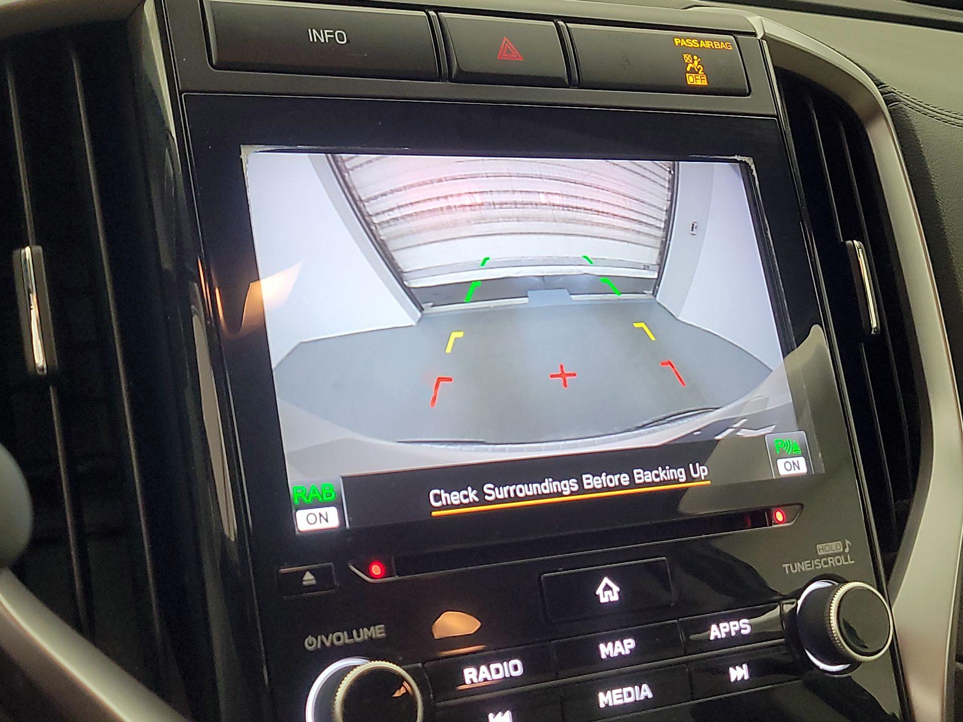 Thumbnail: 2020 Subaru Ascent - 15