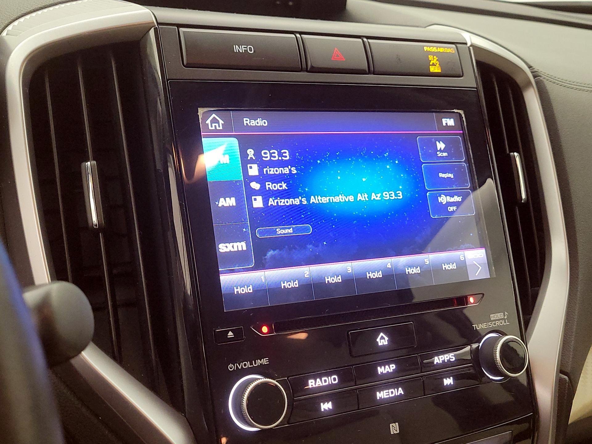 Thumbnail: 2020 Subaru Ascent - 16