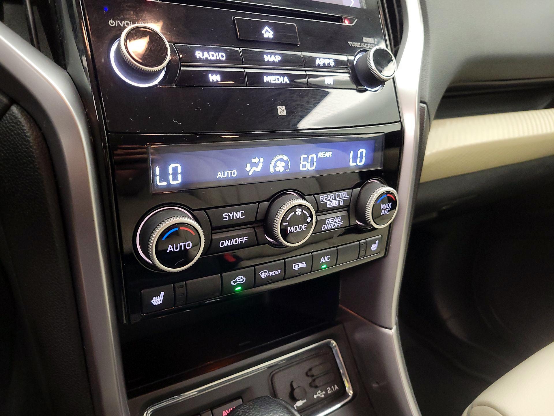 Thumbnail: 2020 Subaru Ascent - 17