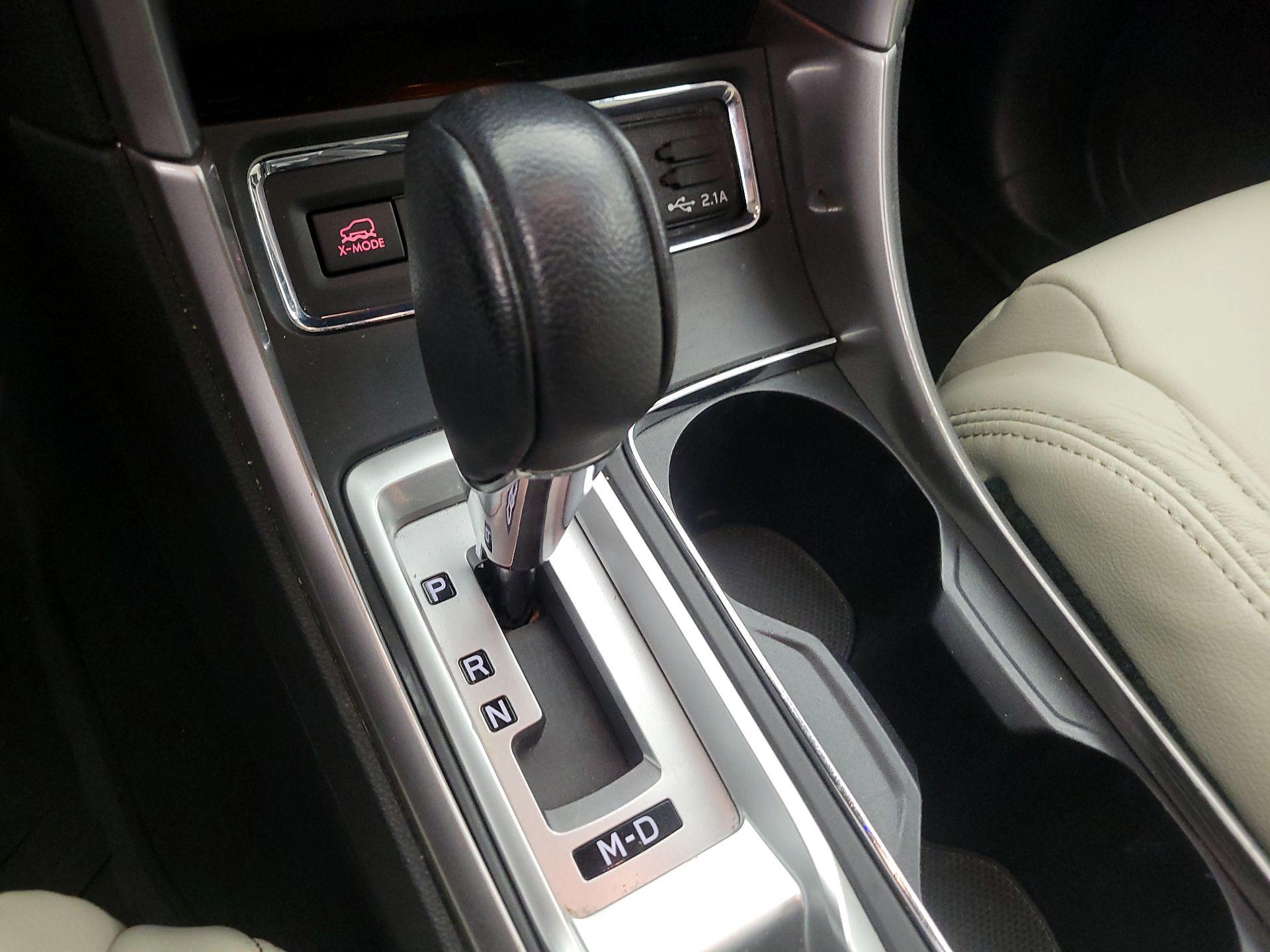 Thumbnail: 2020 Subaru Ascent - 18