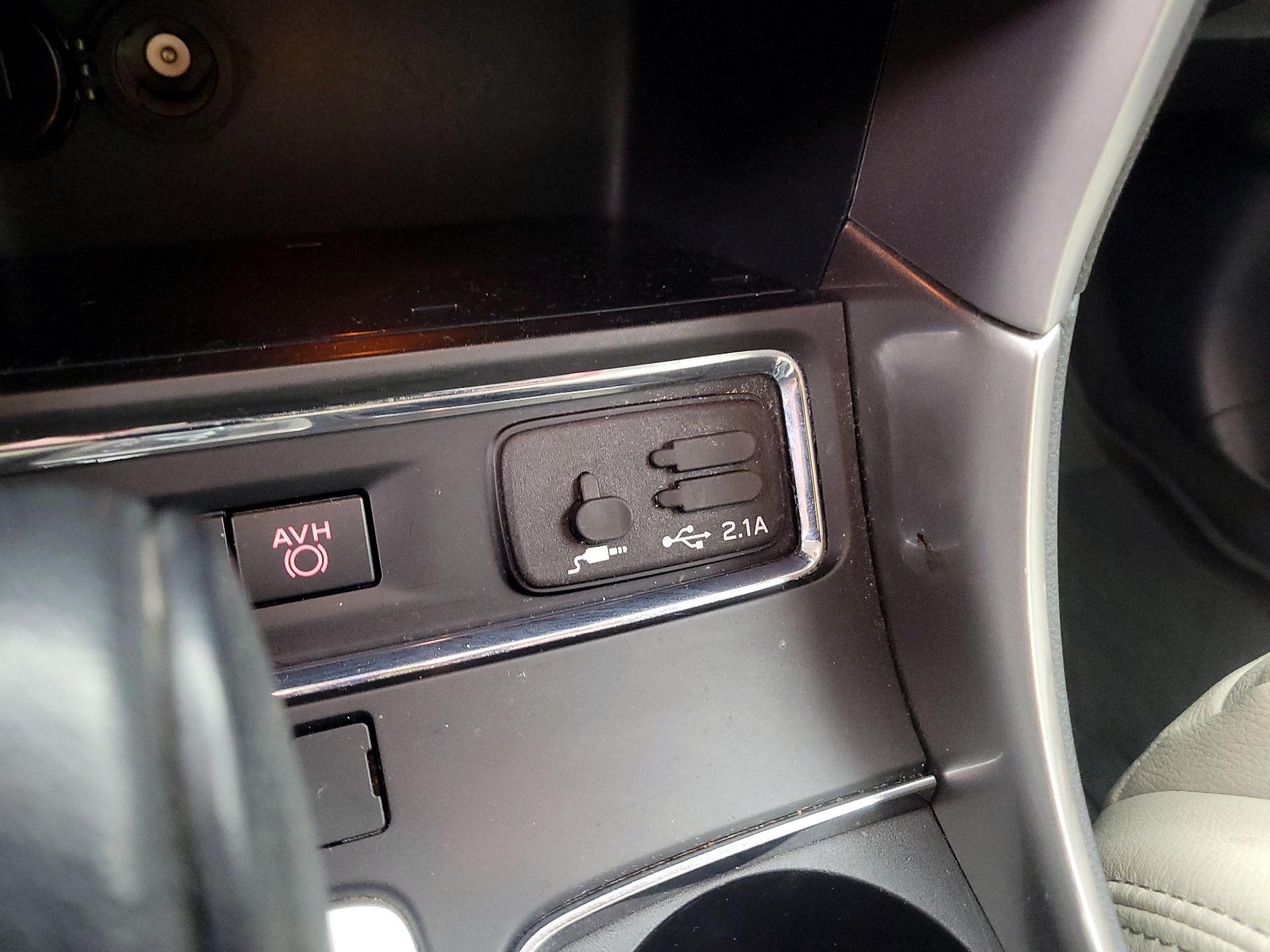 Thumbnail: 2020 Subaru Ascent - 19