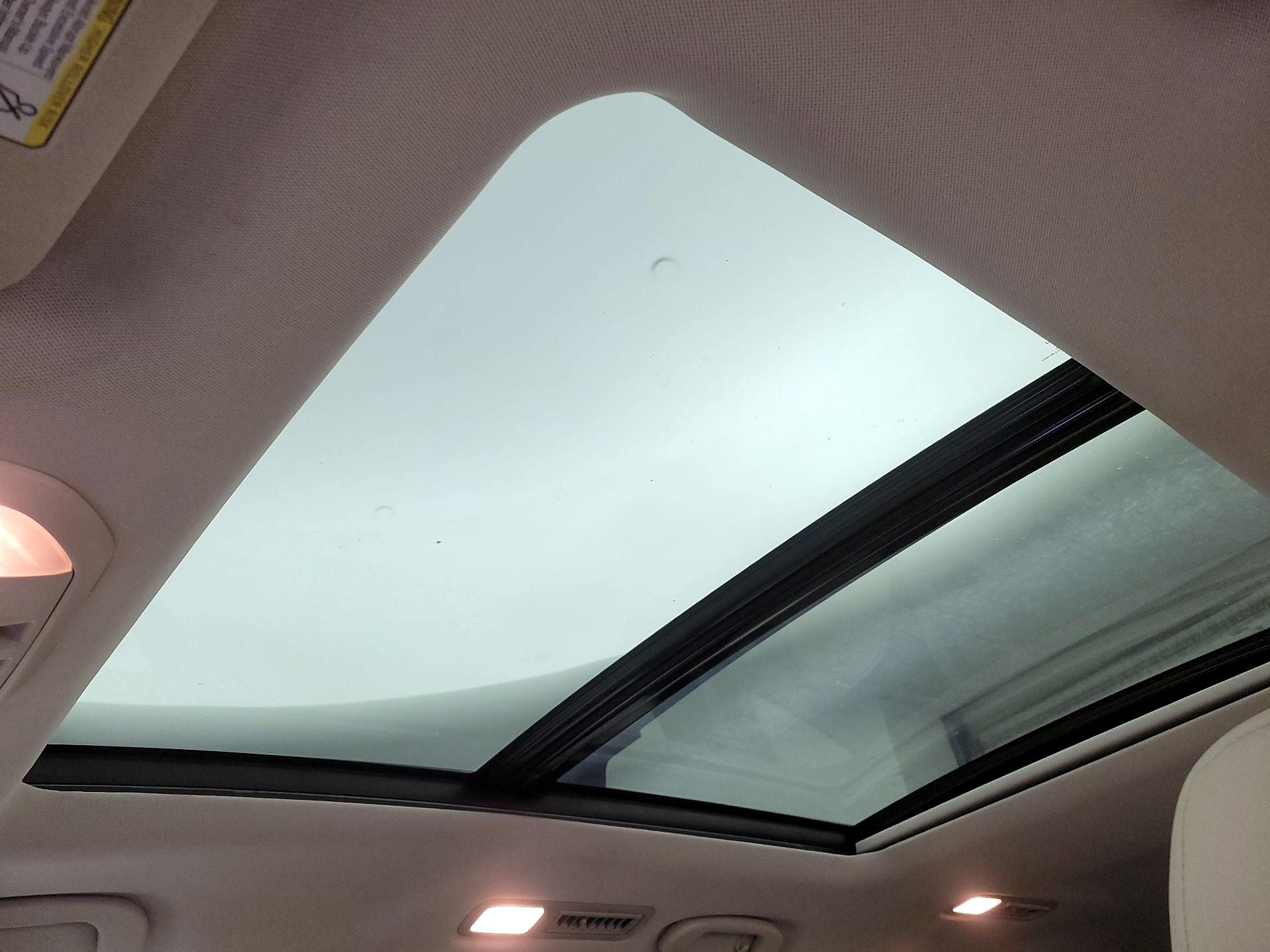 Thumbnail: 2020 Subaru Ascent - 20