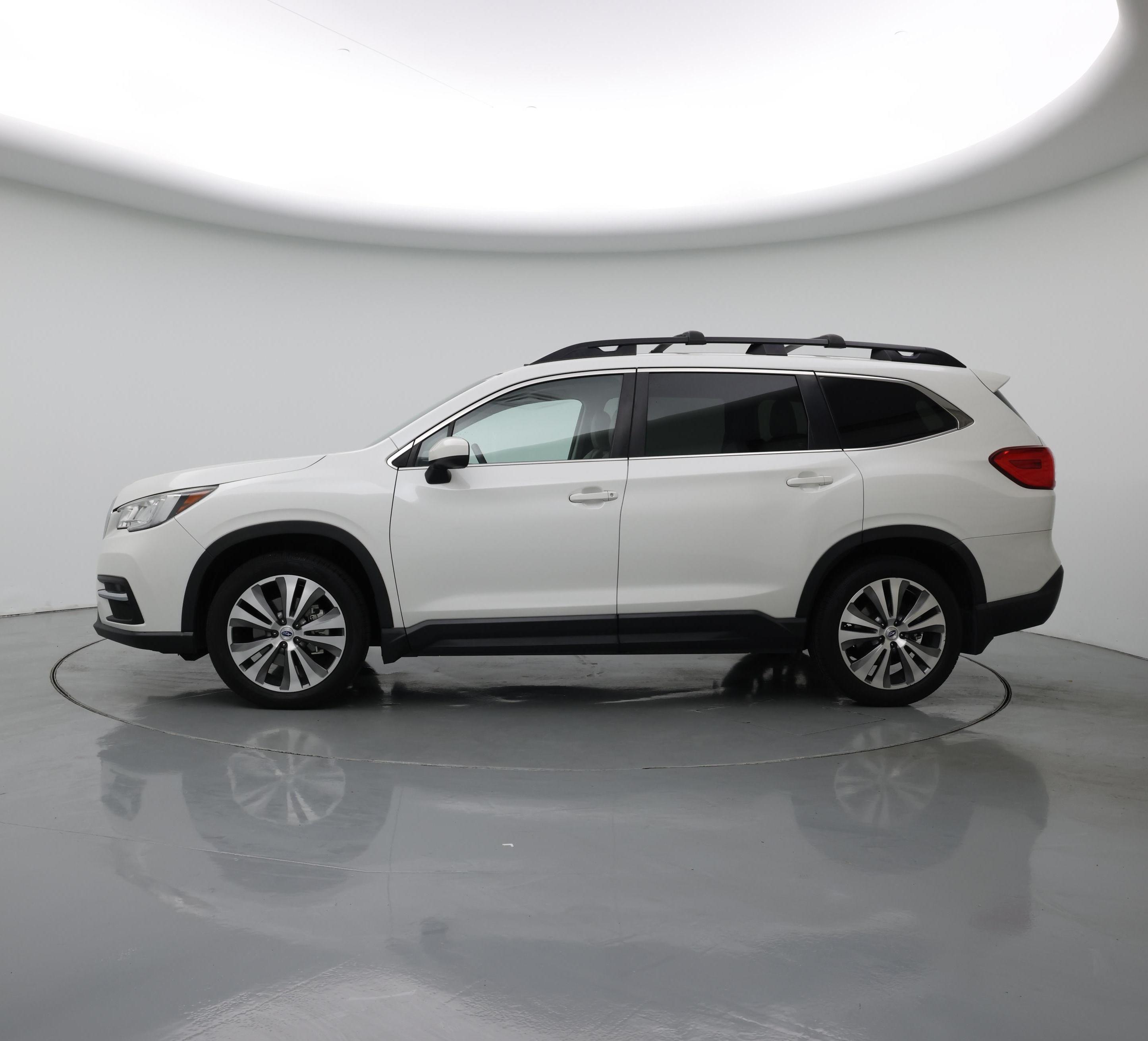 Thumbnail: 2020 Subaru Ascent - 3